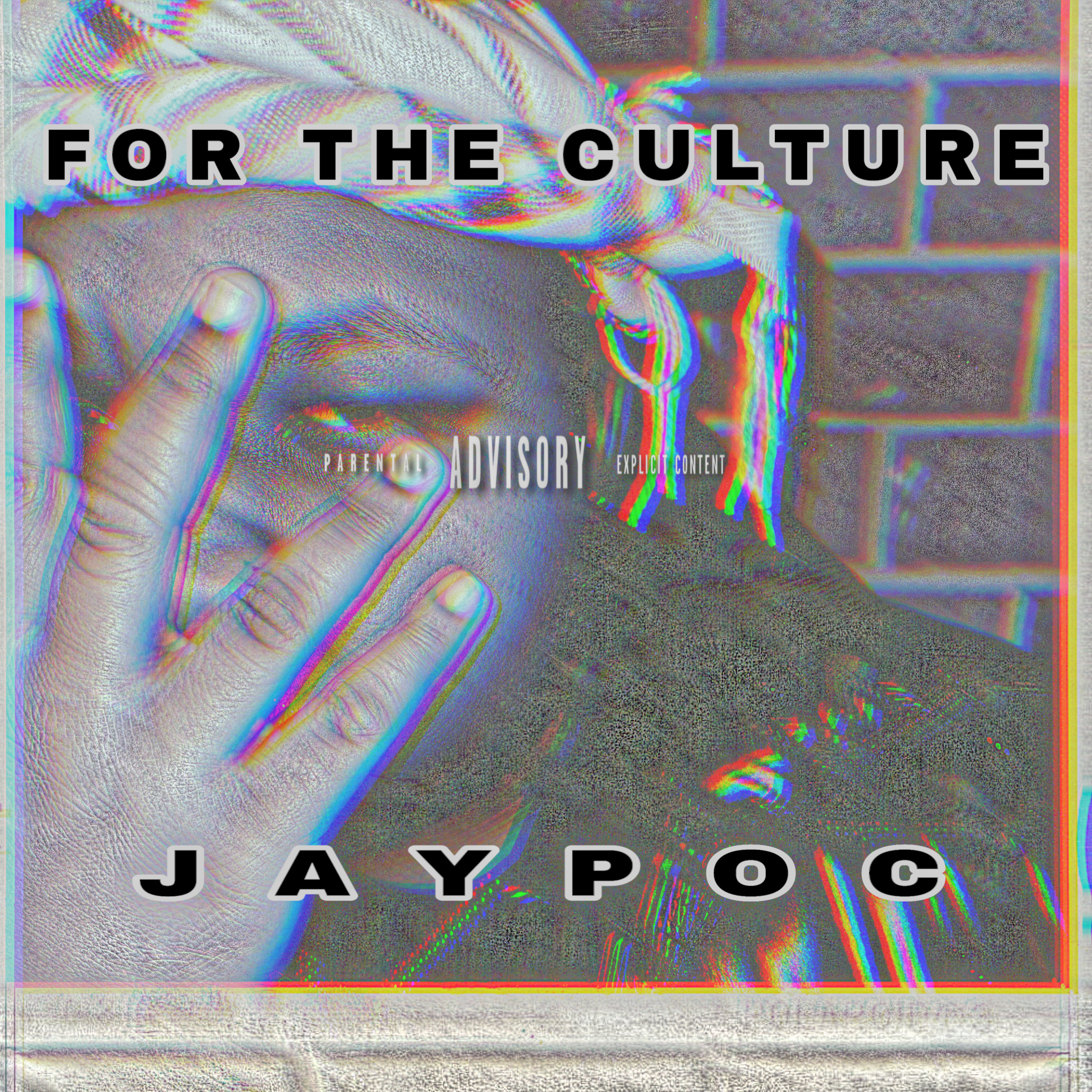 FOR THE CULTURE artwork