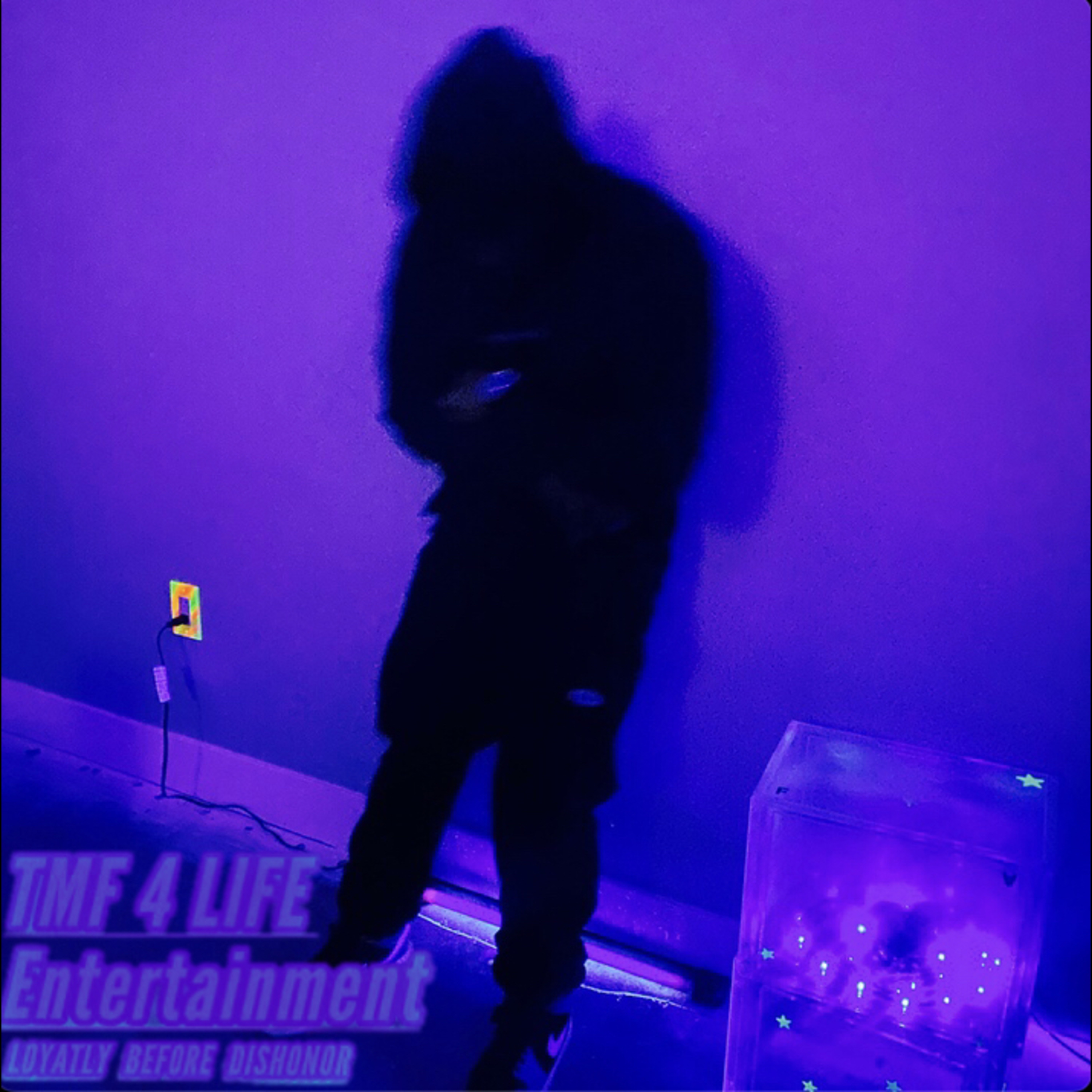 Homecoming 4: Purple Nights artwork