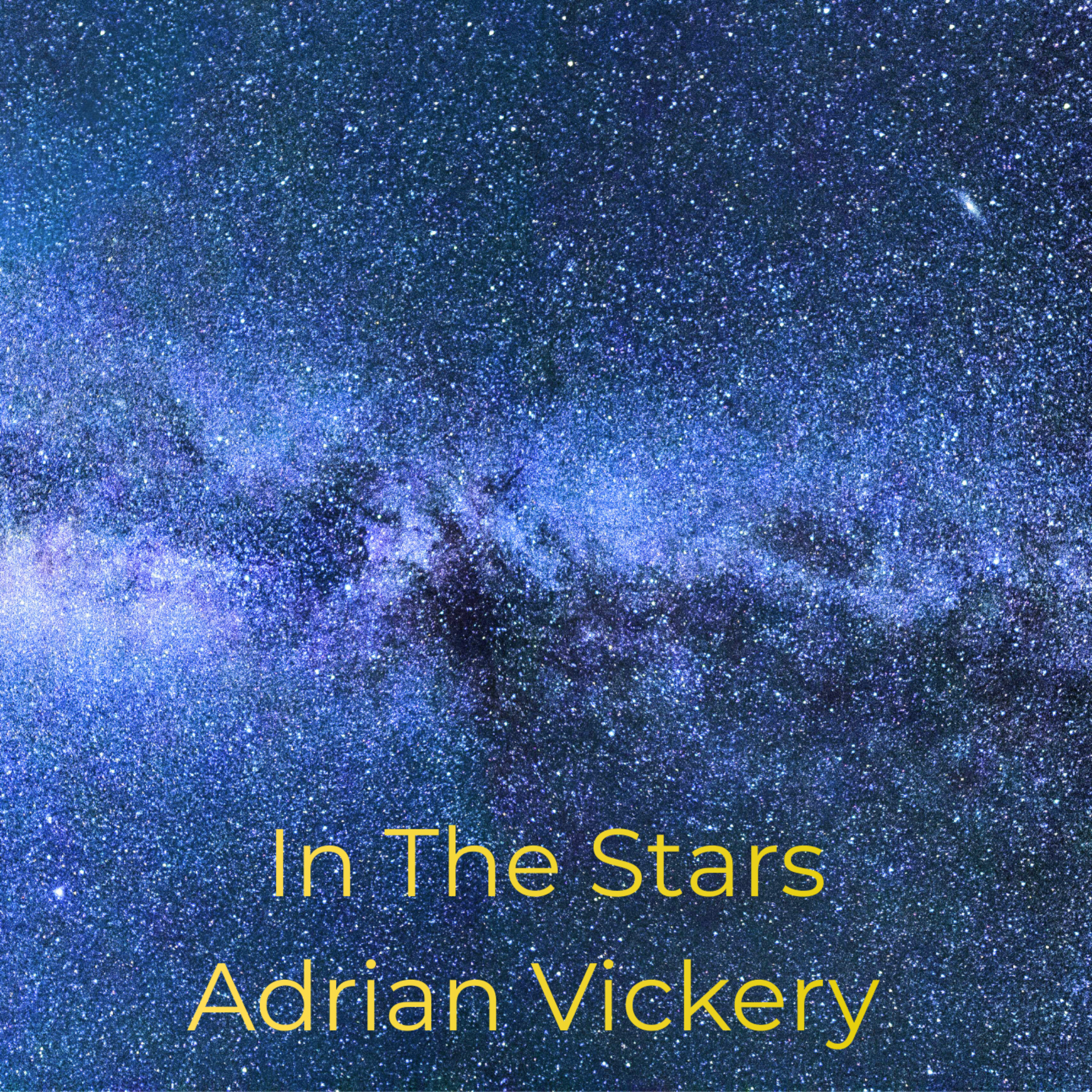 In The Stars artwork