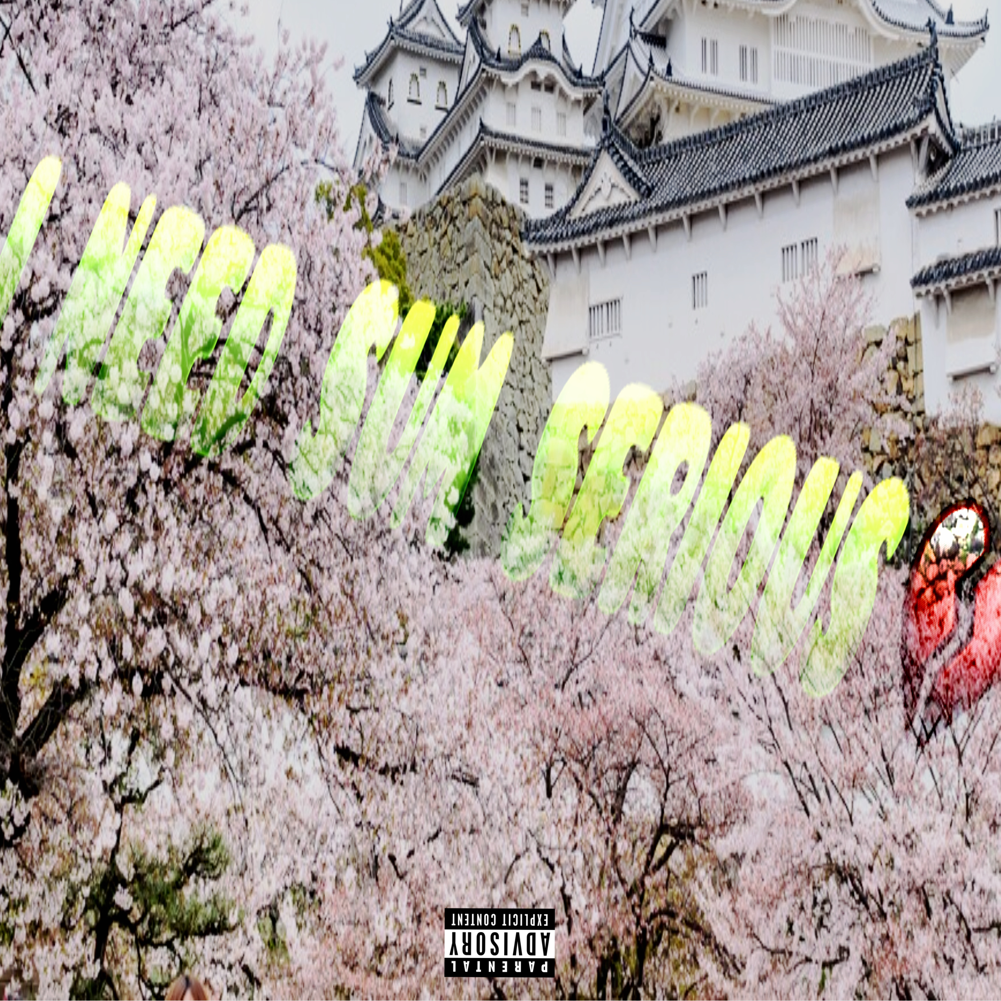 i need sum serious artwork