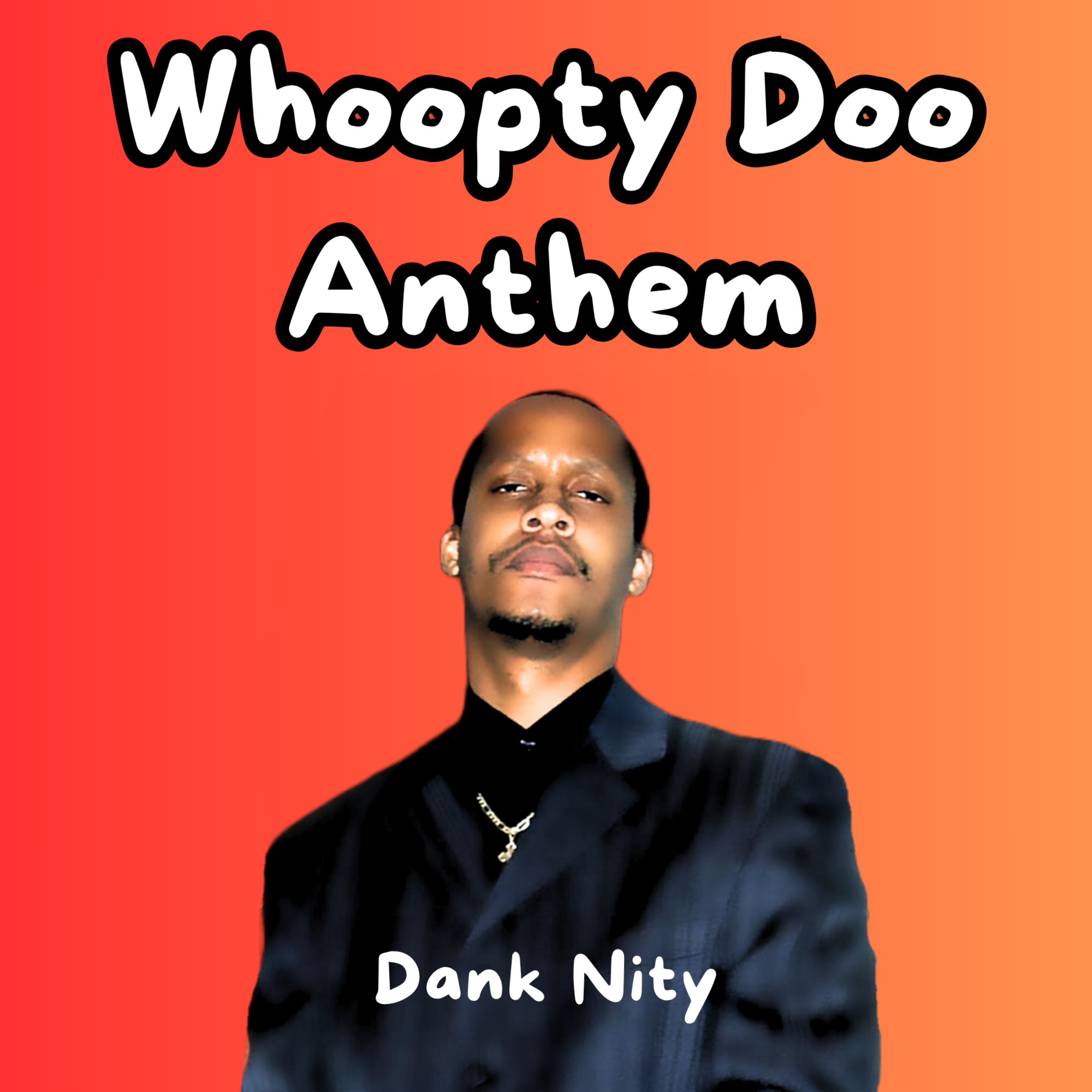 Whoopty Doo Anthem artwork