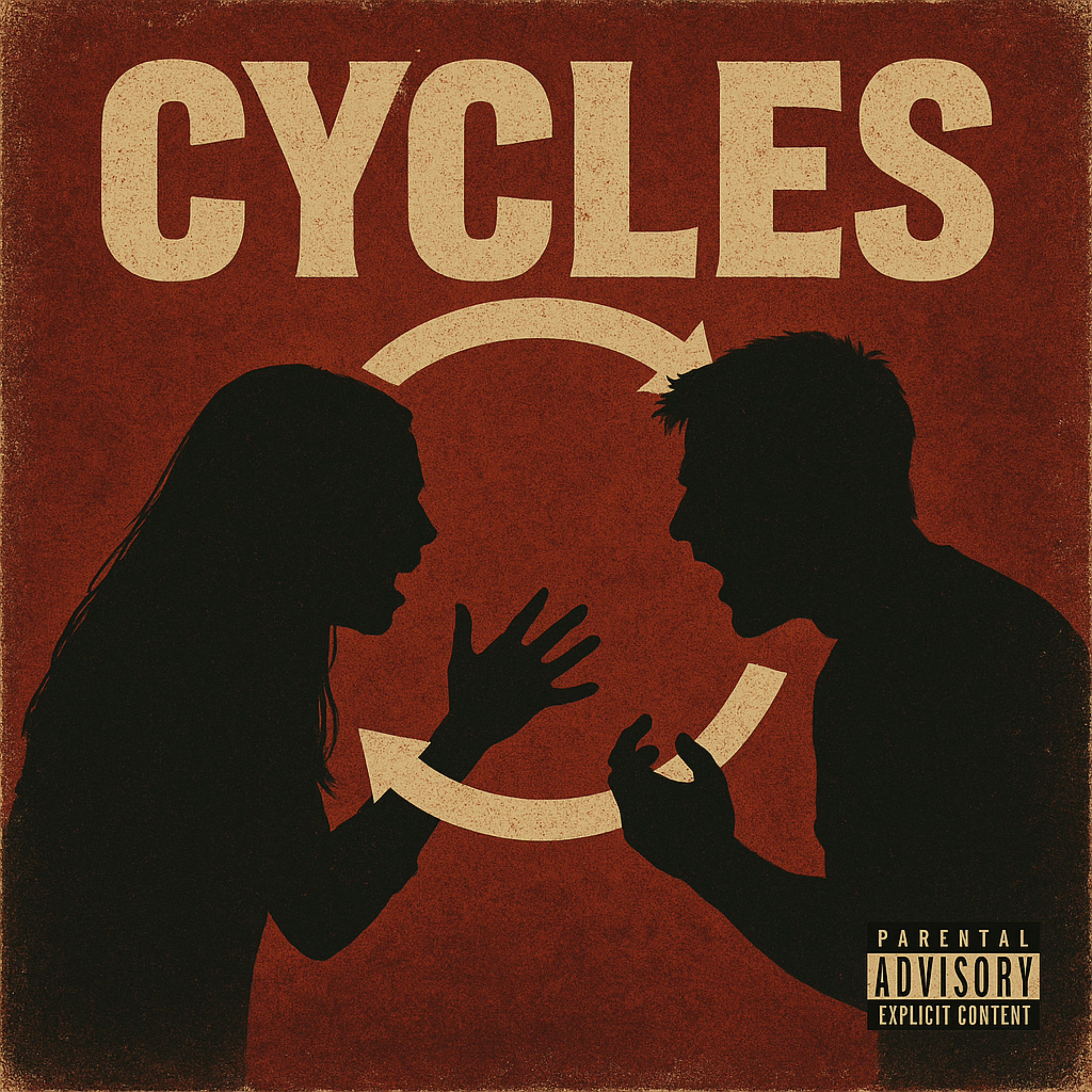 cycles artwork