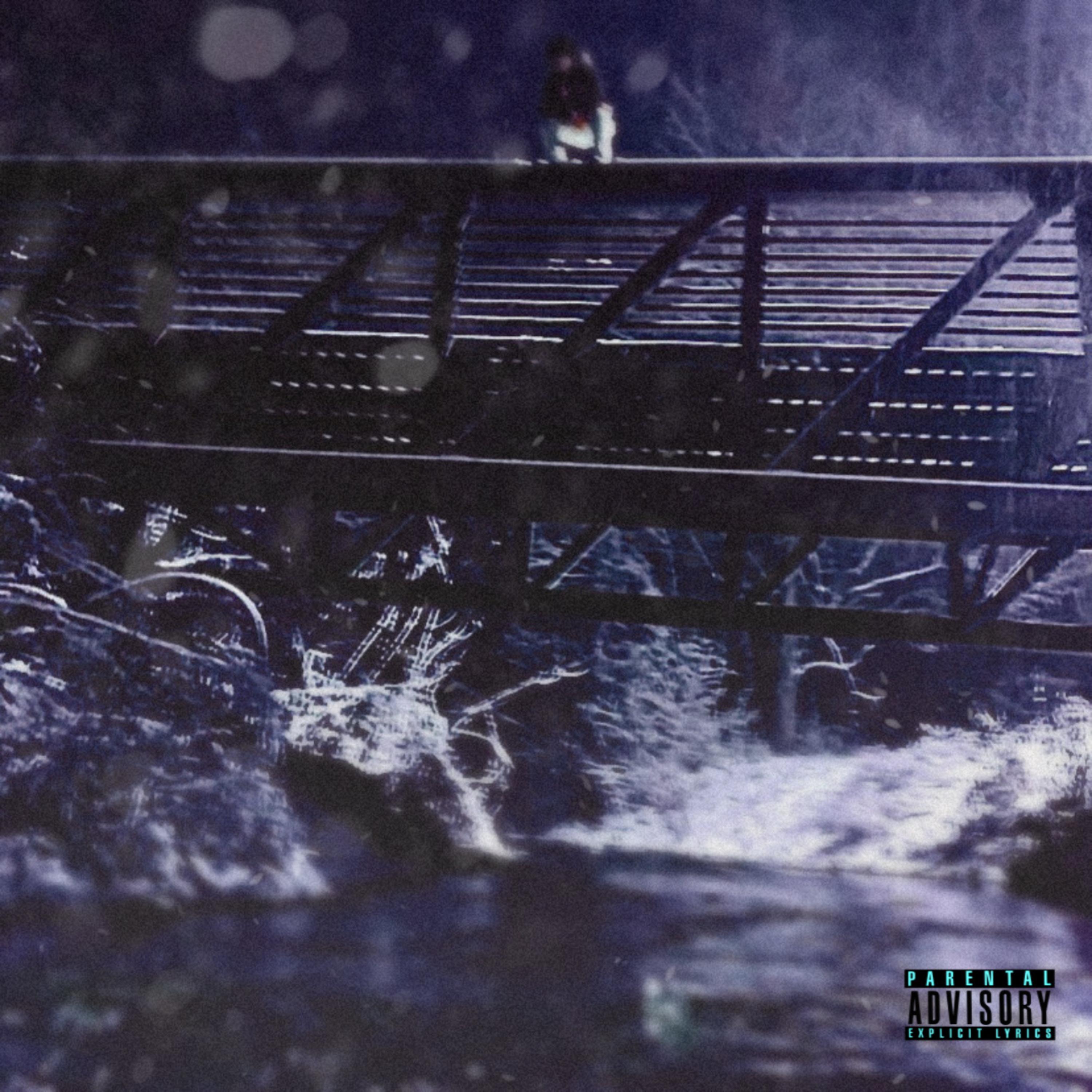 Midnight Snow artwork