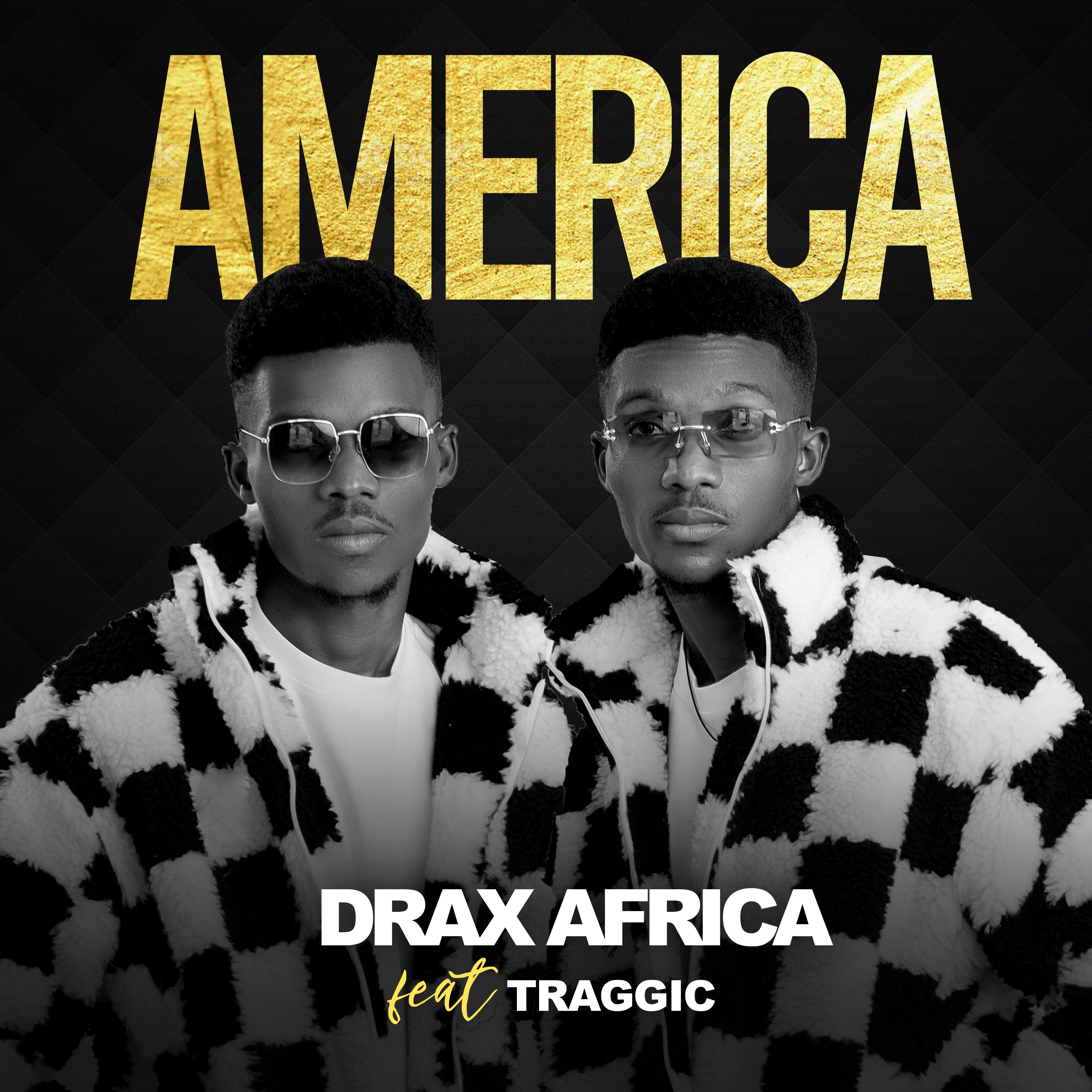 America artwork