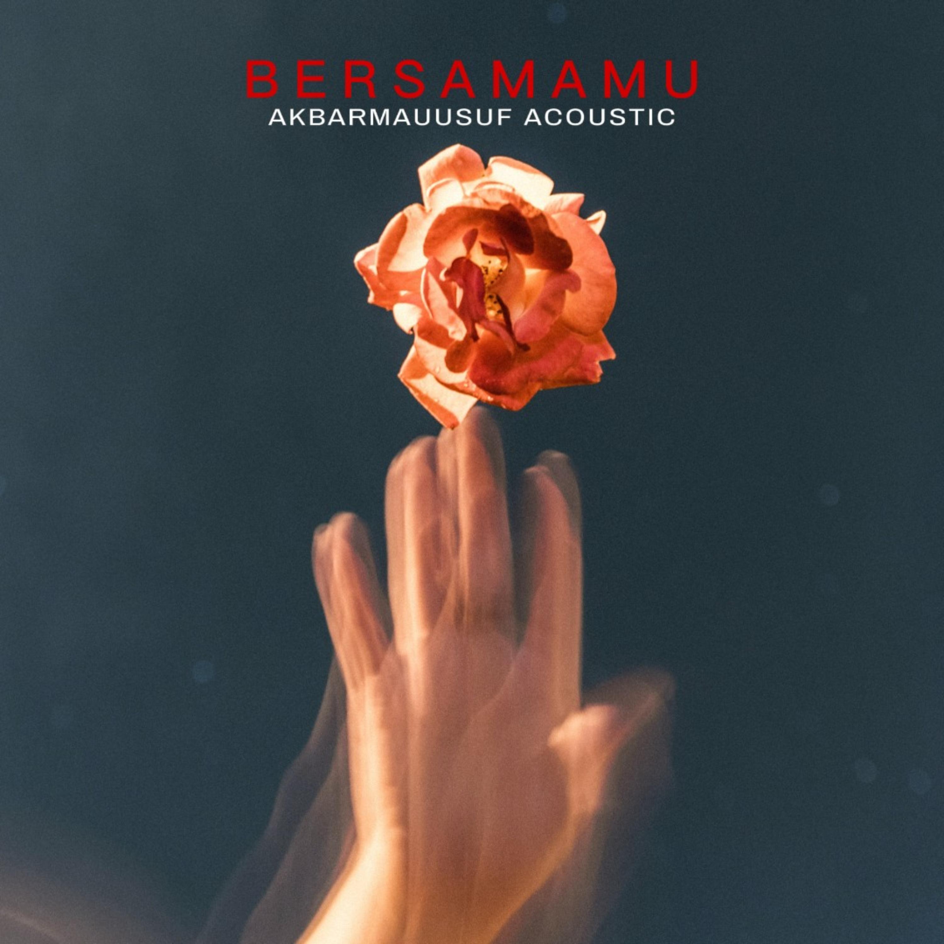 BERSAMAMU artwork