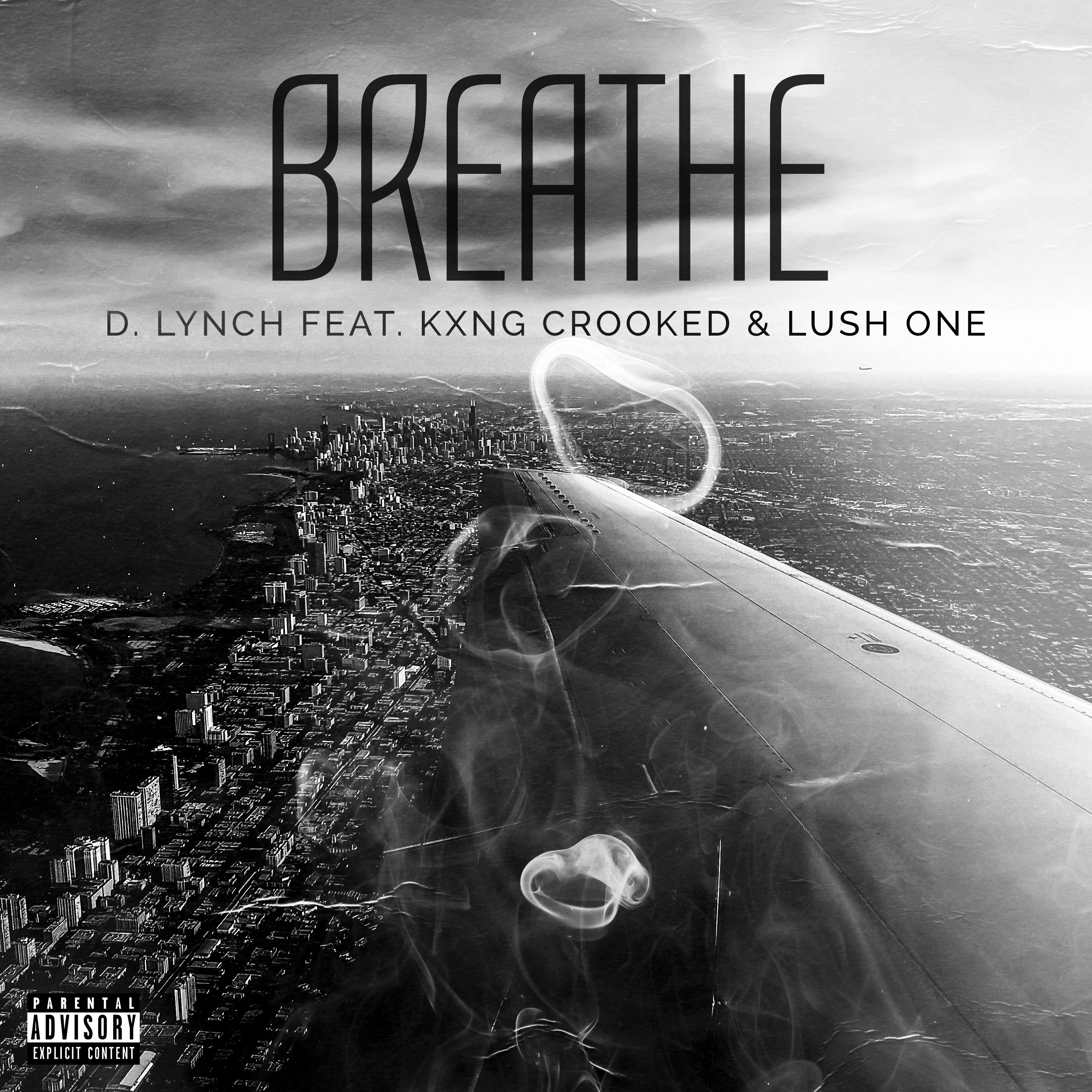Breathe artwork