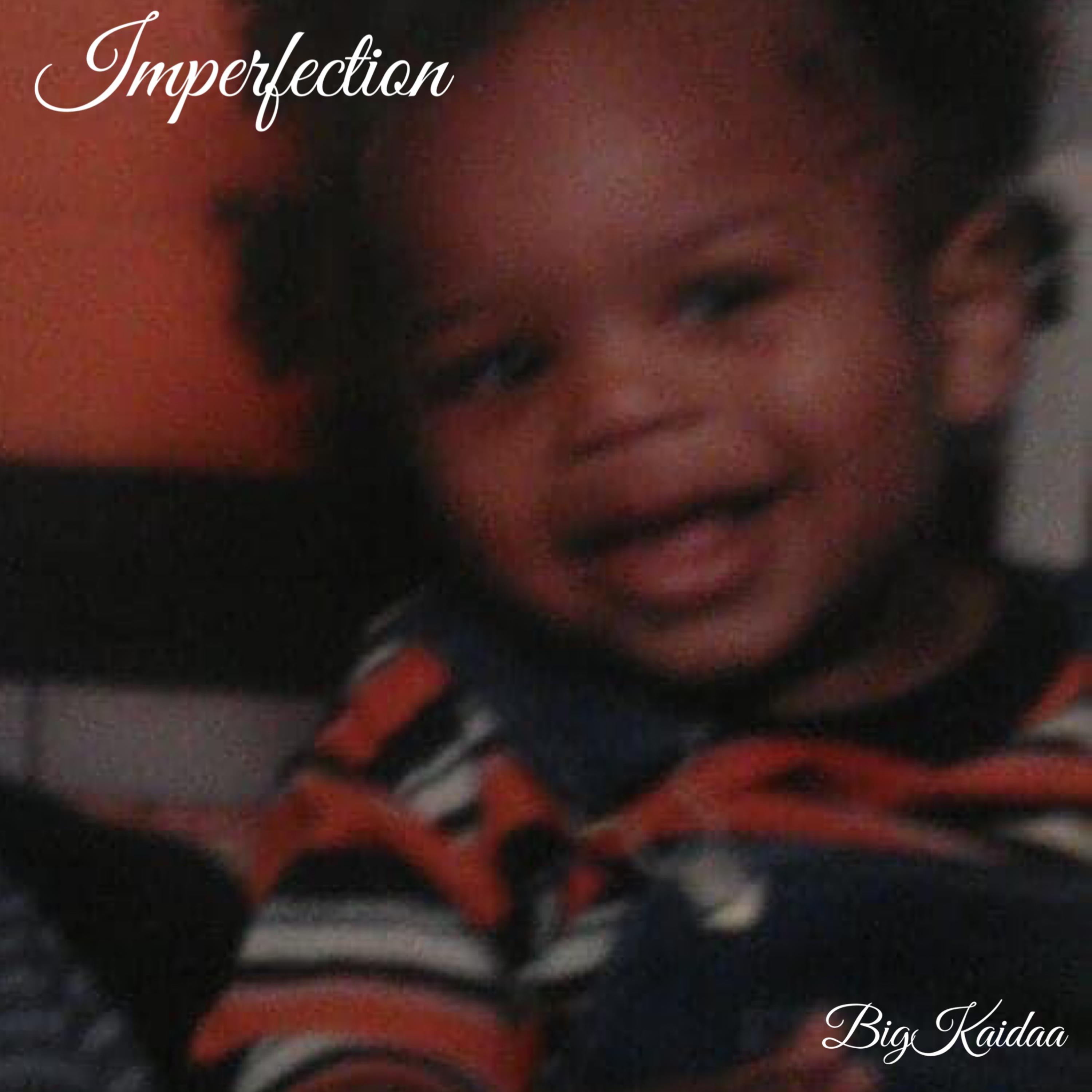 Imperfection artwork