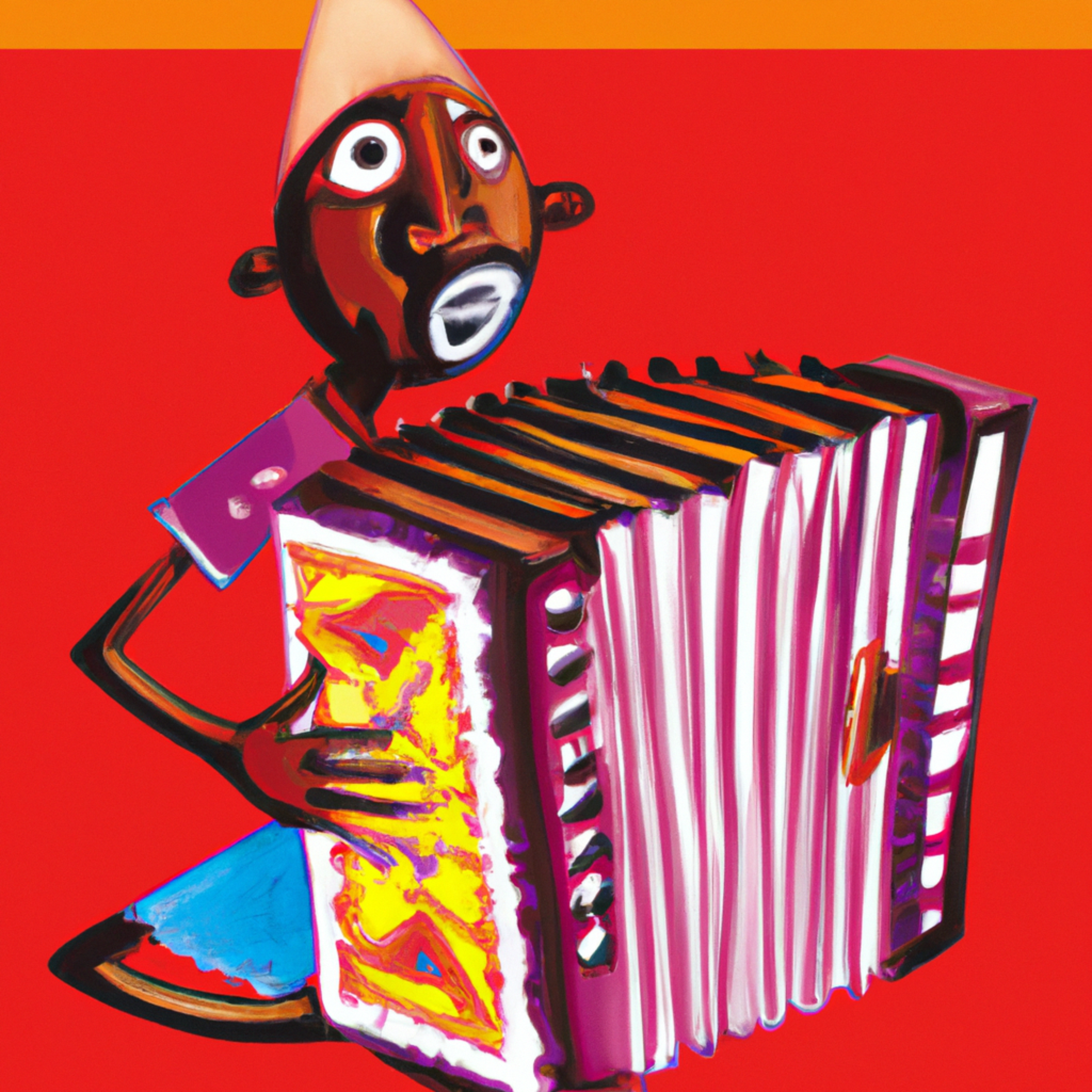 Ha le mpone  artwork