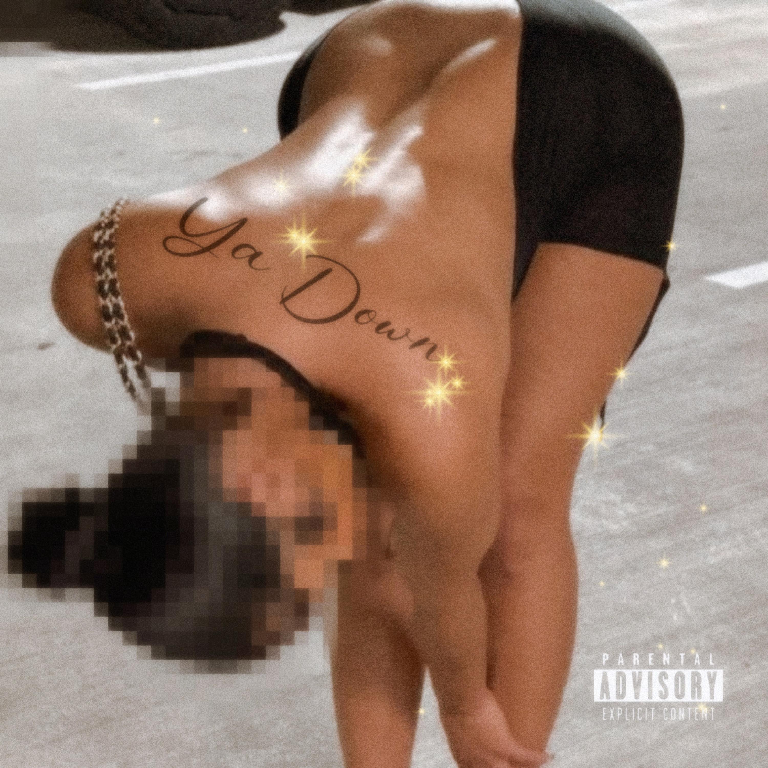 Ya Down artwork