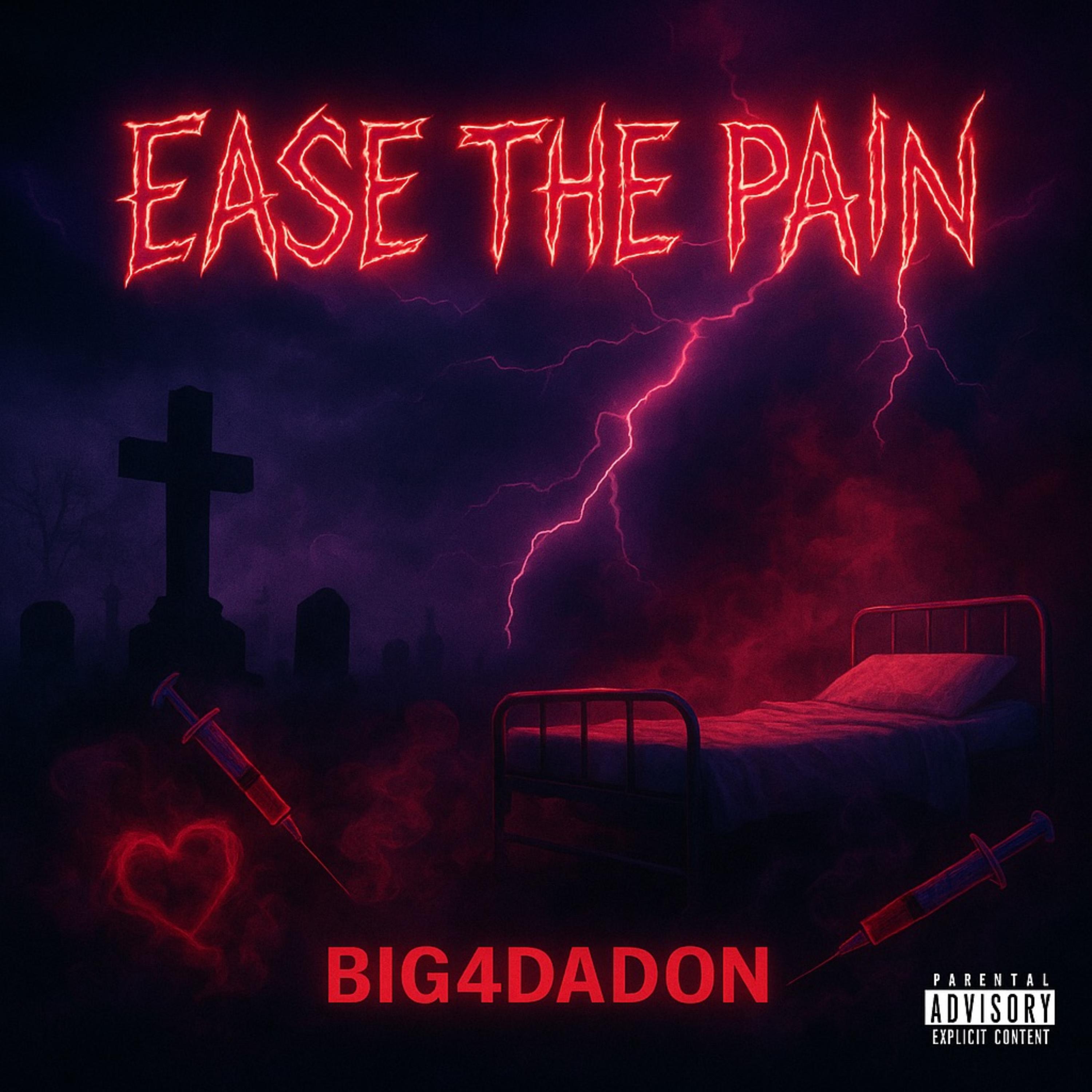 Ease The Pain artwork