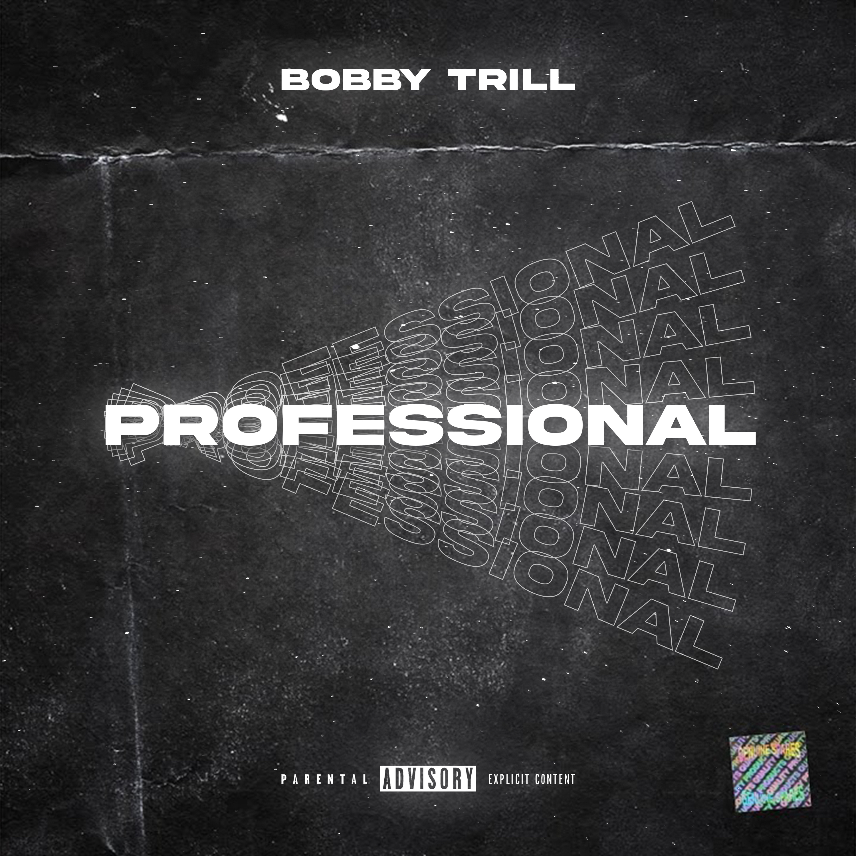 Professional artwork