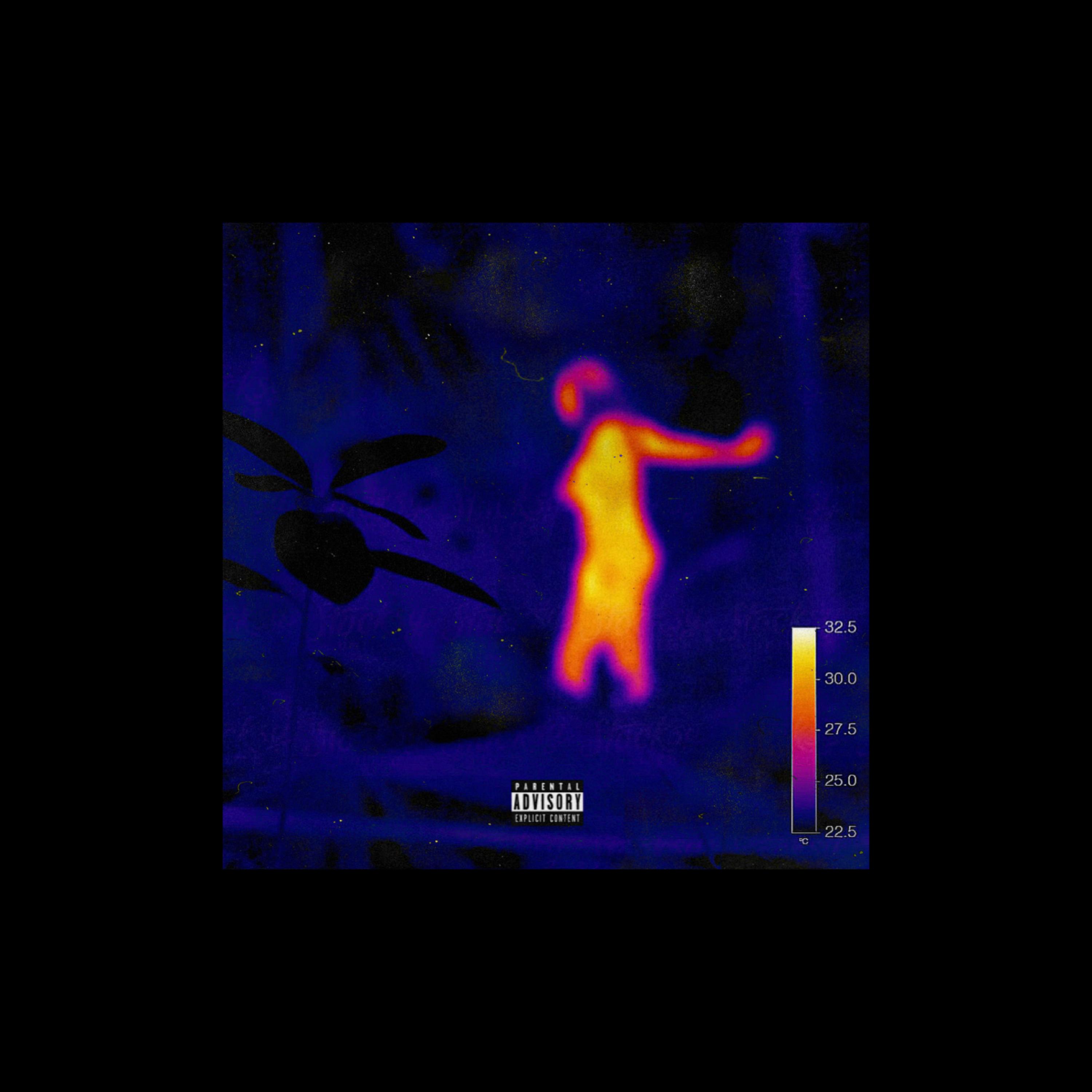 ROLLIN PT. 1 artwork
