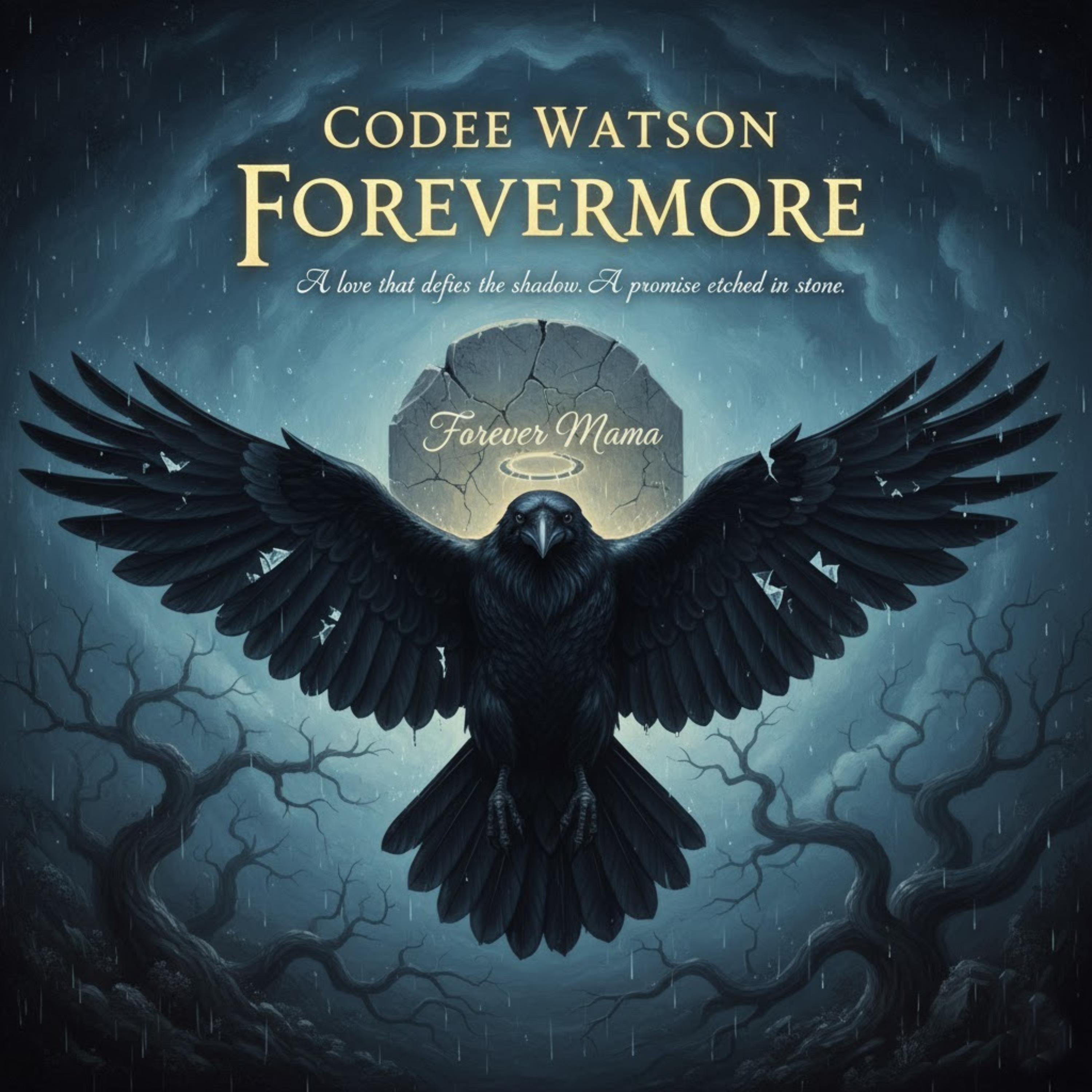 FOREVERMORE artwork