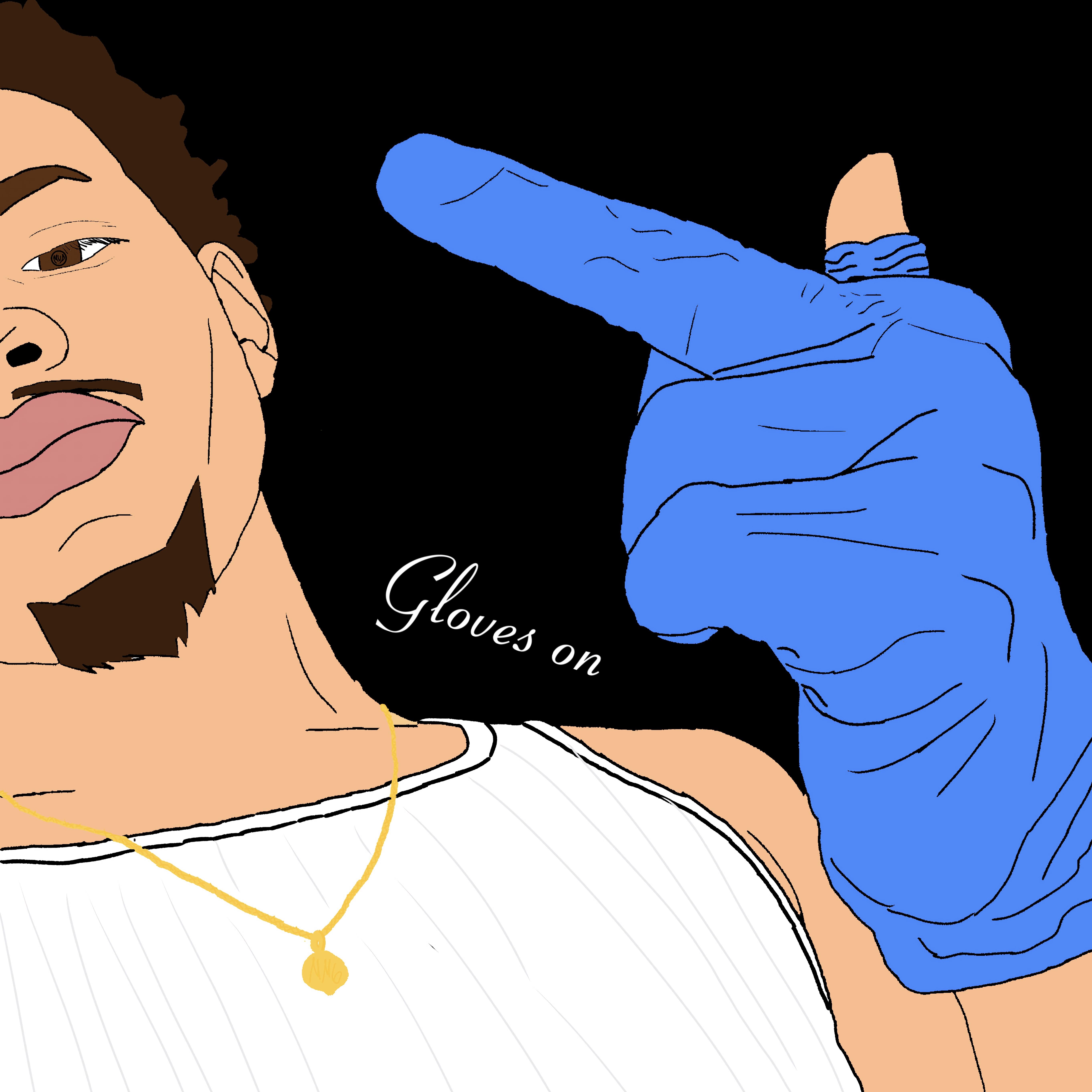 Gloves On by ogcaptn cover art
