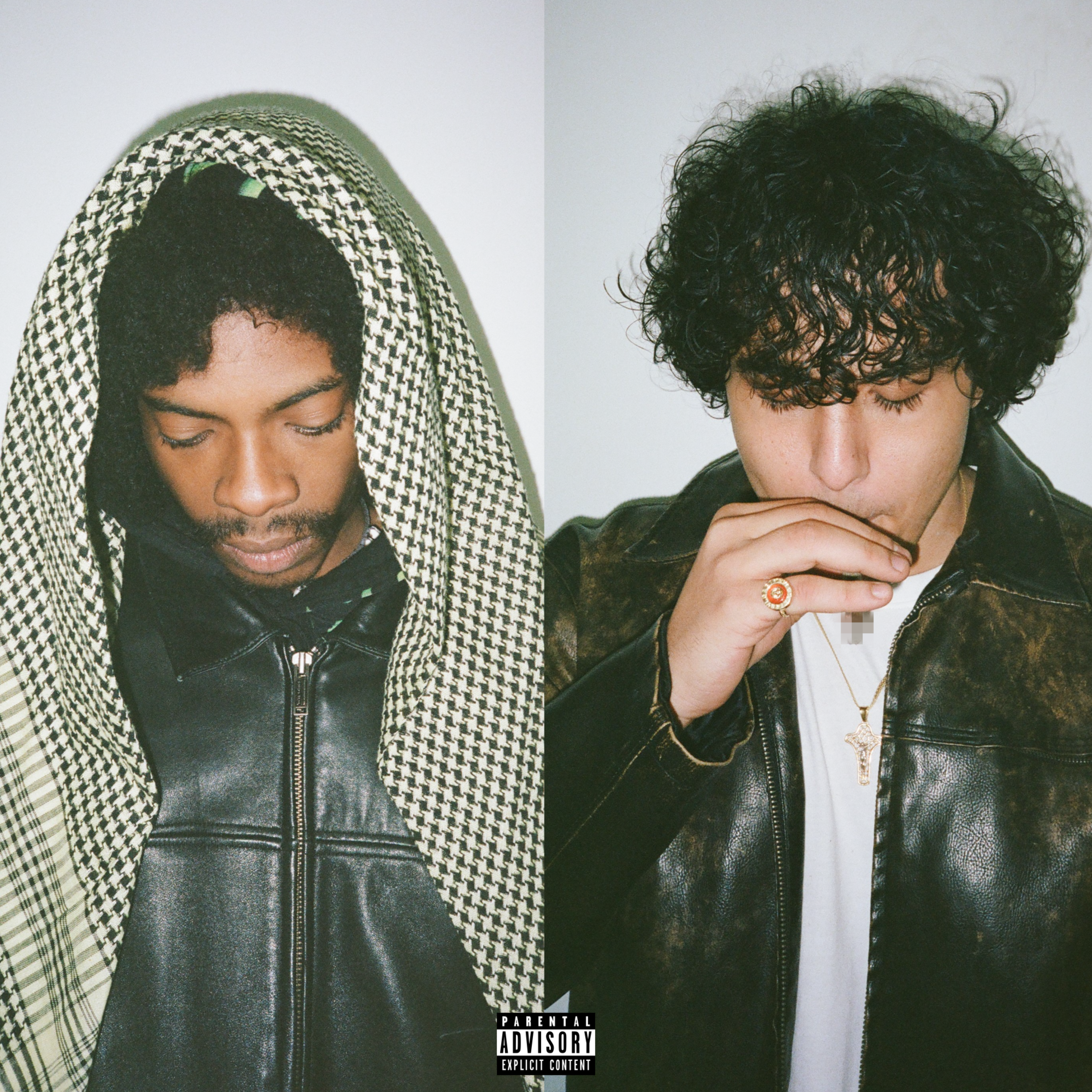 Job Ain't Done artwork