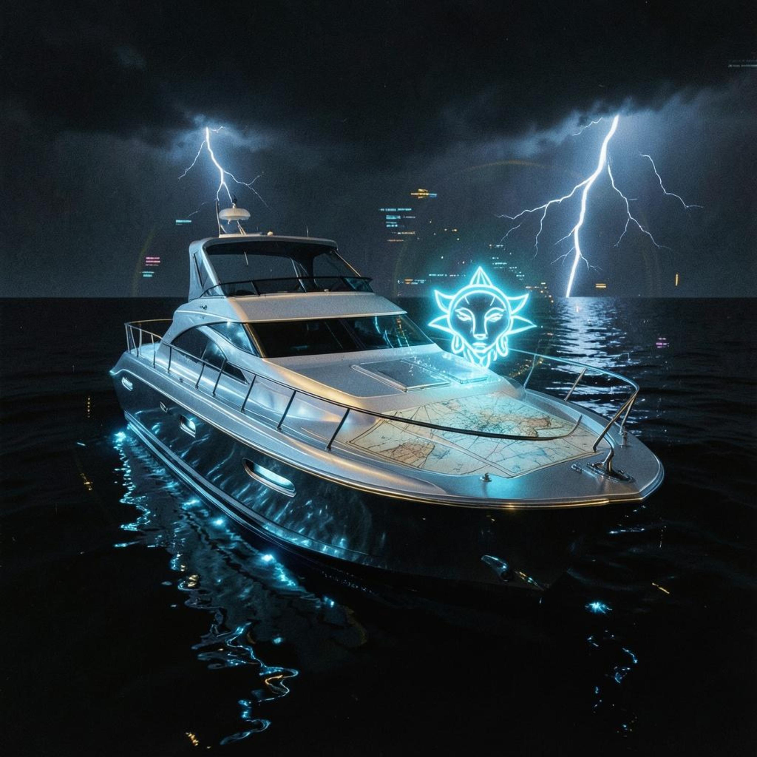 J3T BŁÅČK 23 by Kid Nebula Gold cover art