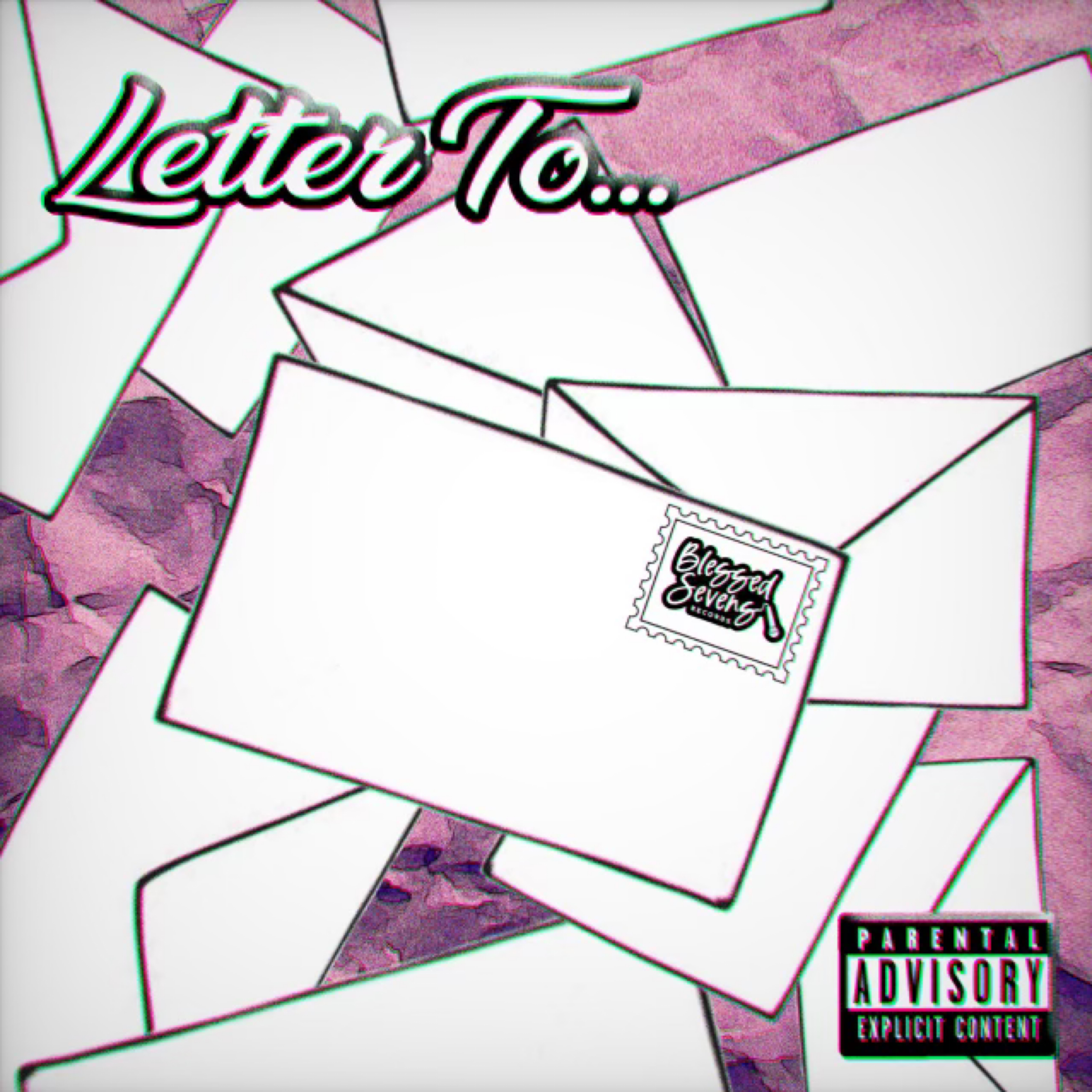 Letter To... artwork