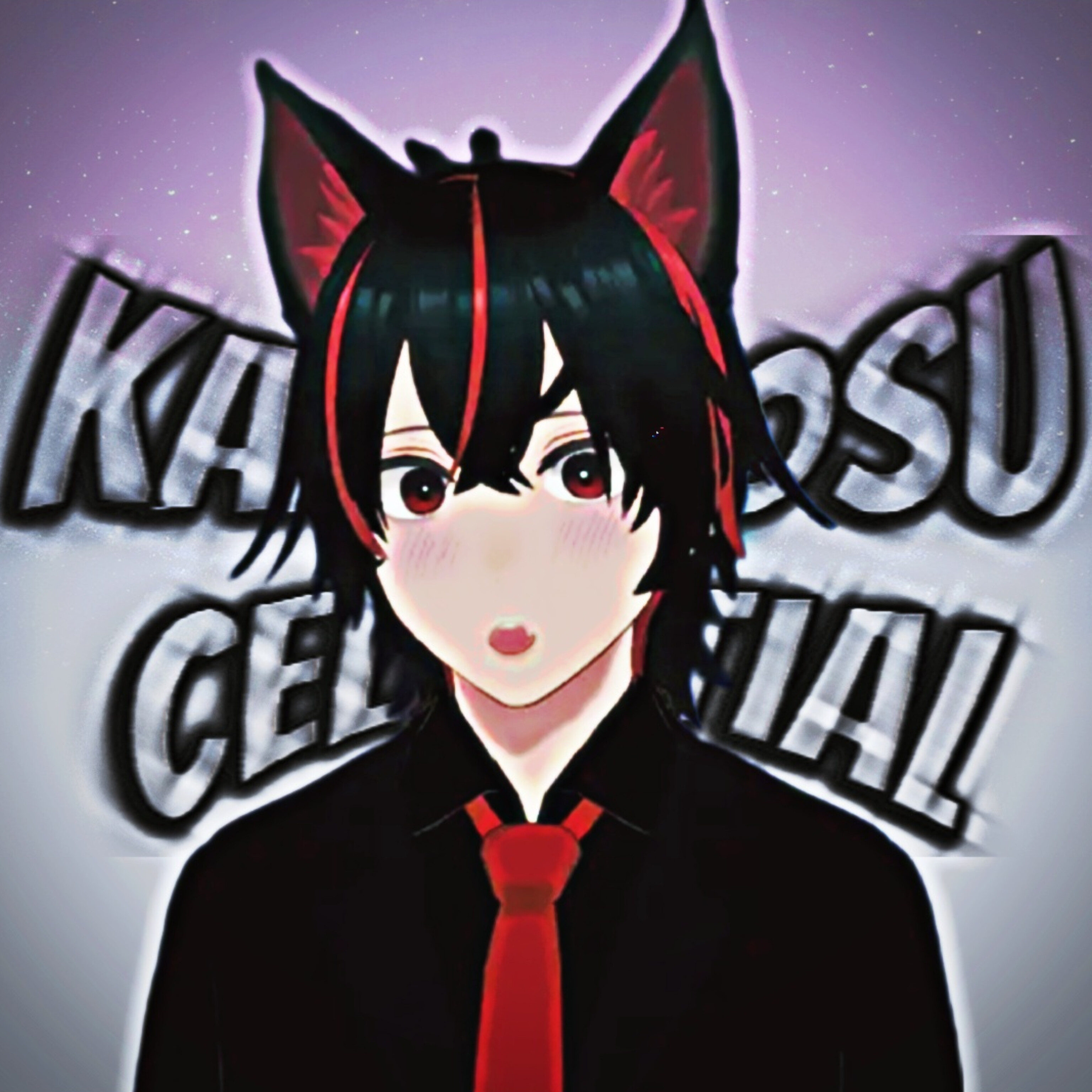 KARUROSO CELESTIAL artwork