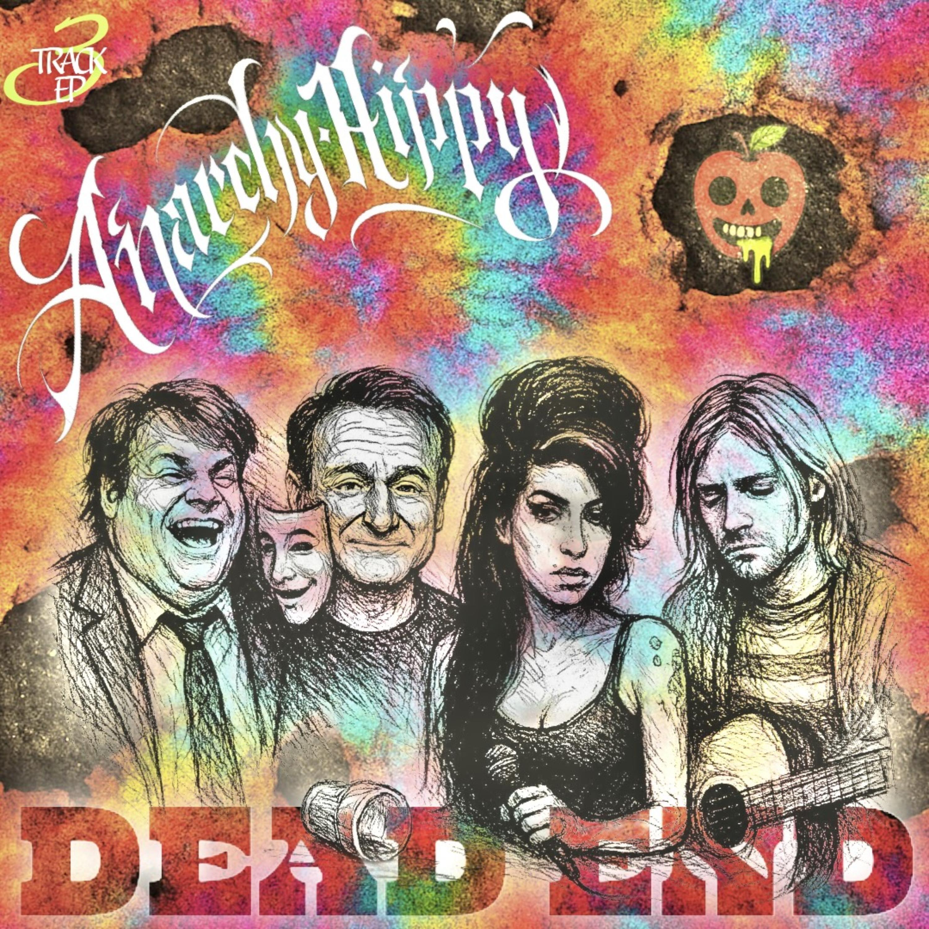 DEAD END artwork