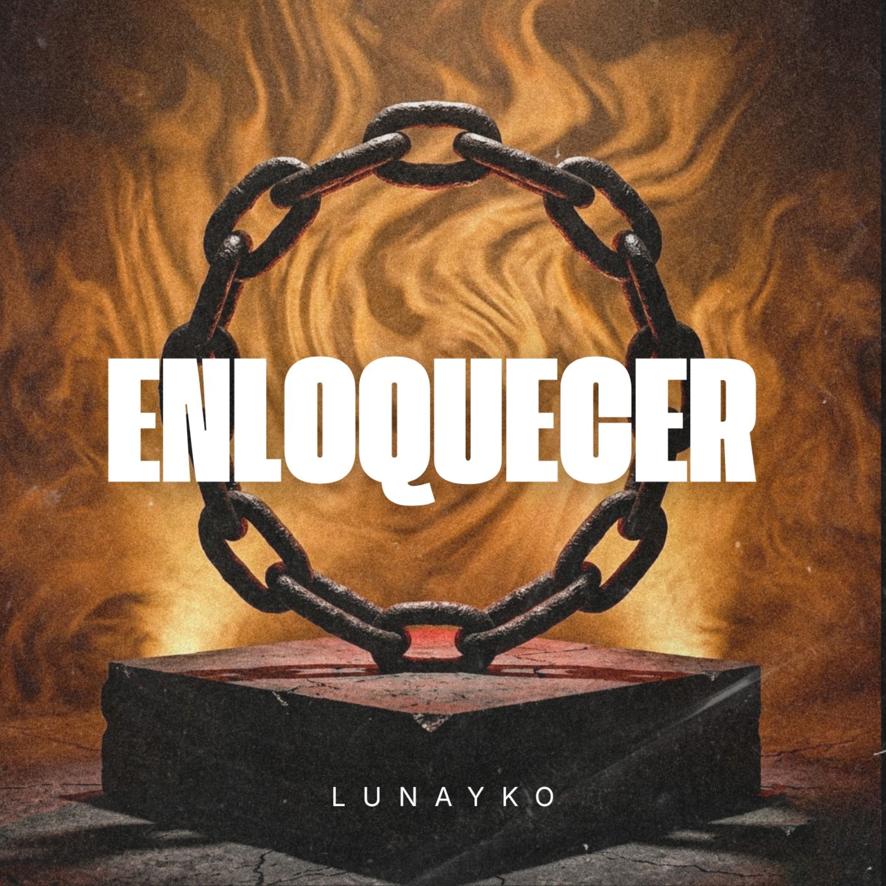 Enloquecer artwork