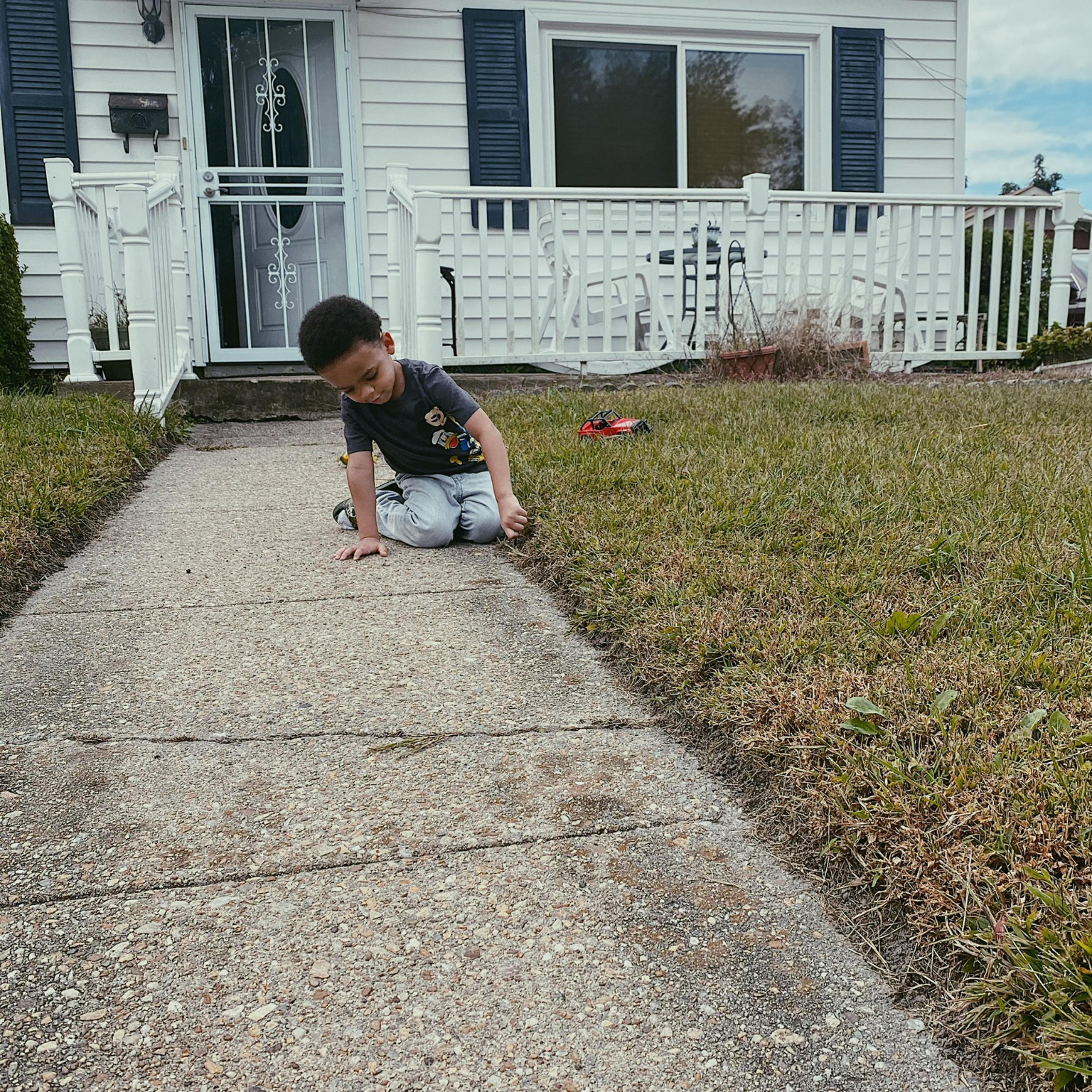 In 2019 artwork