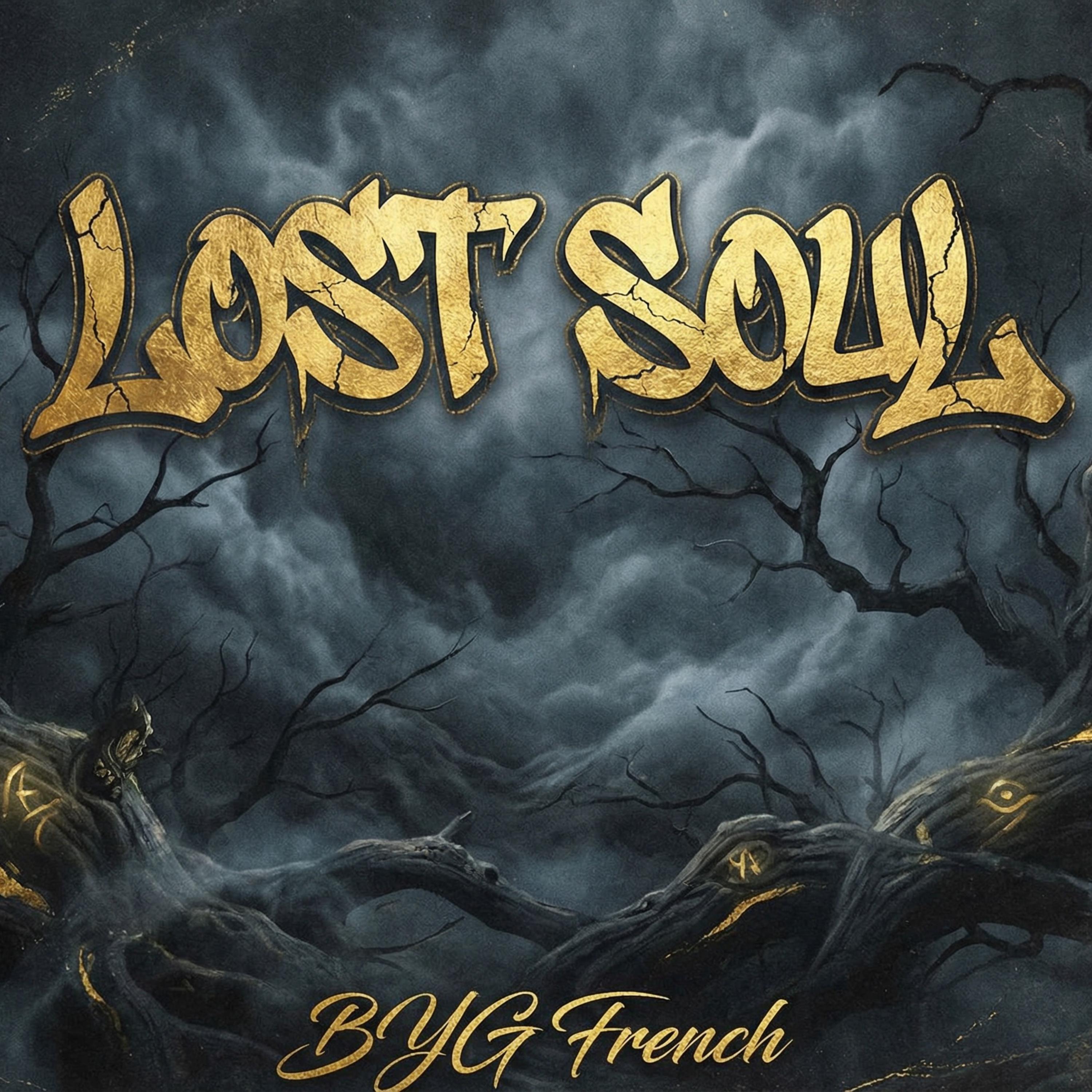 Lost Soul artwork