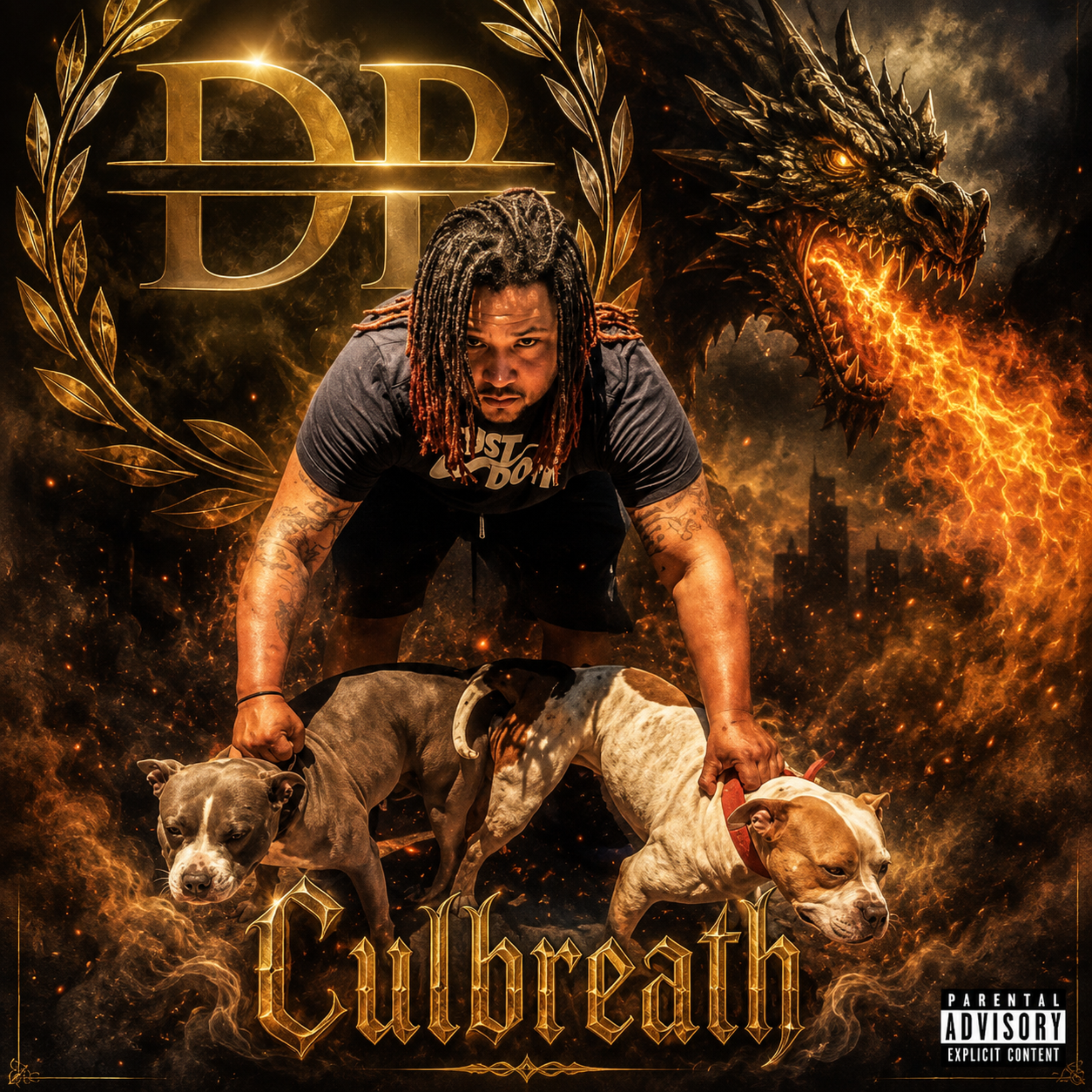 Culbreath by Dreally cover art