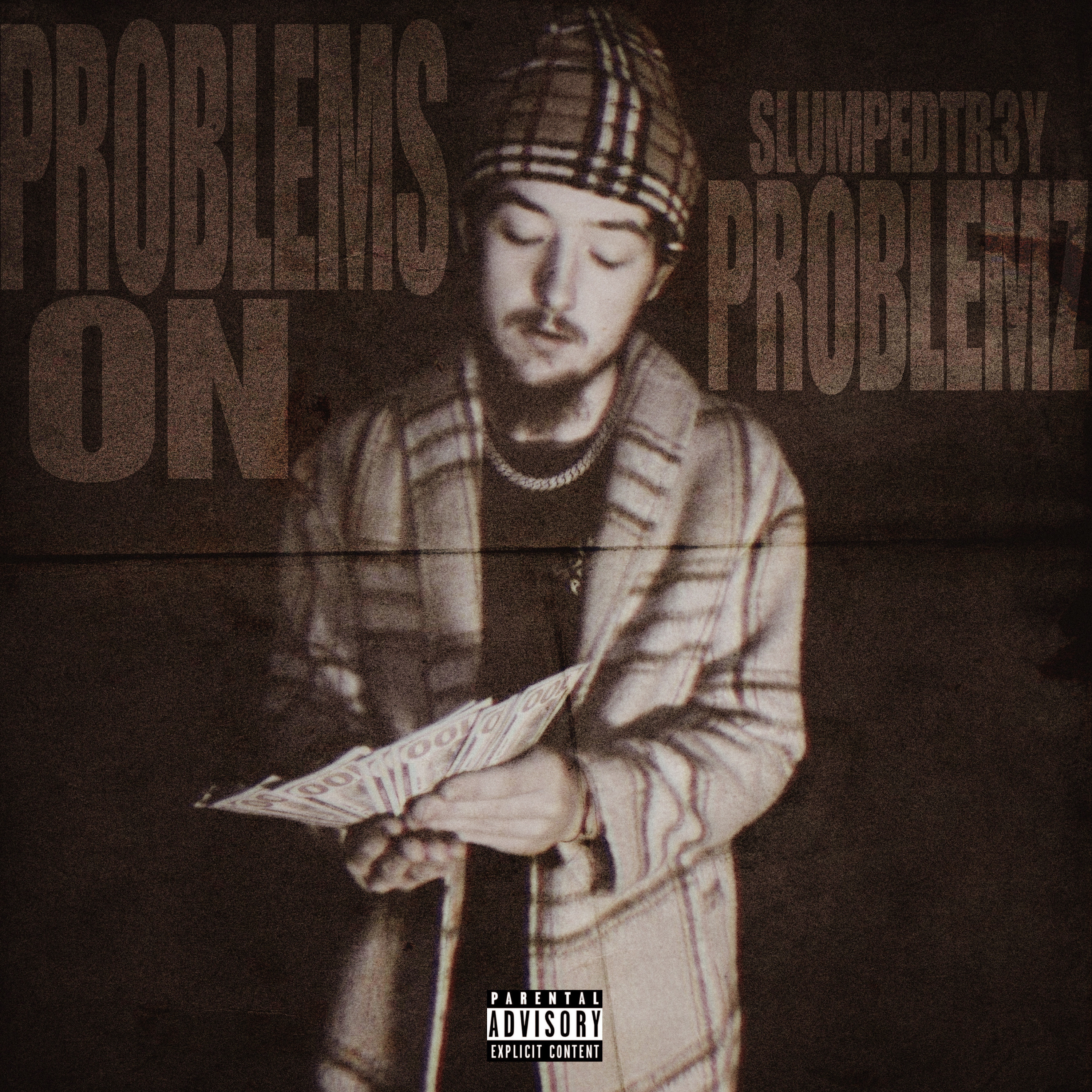 Problems On Problemz artwork