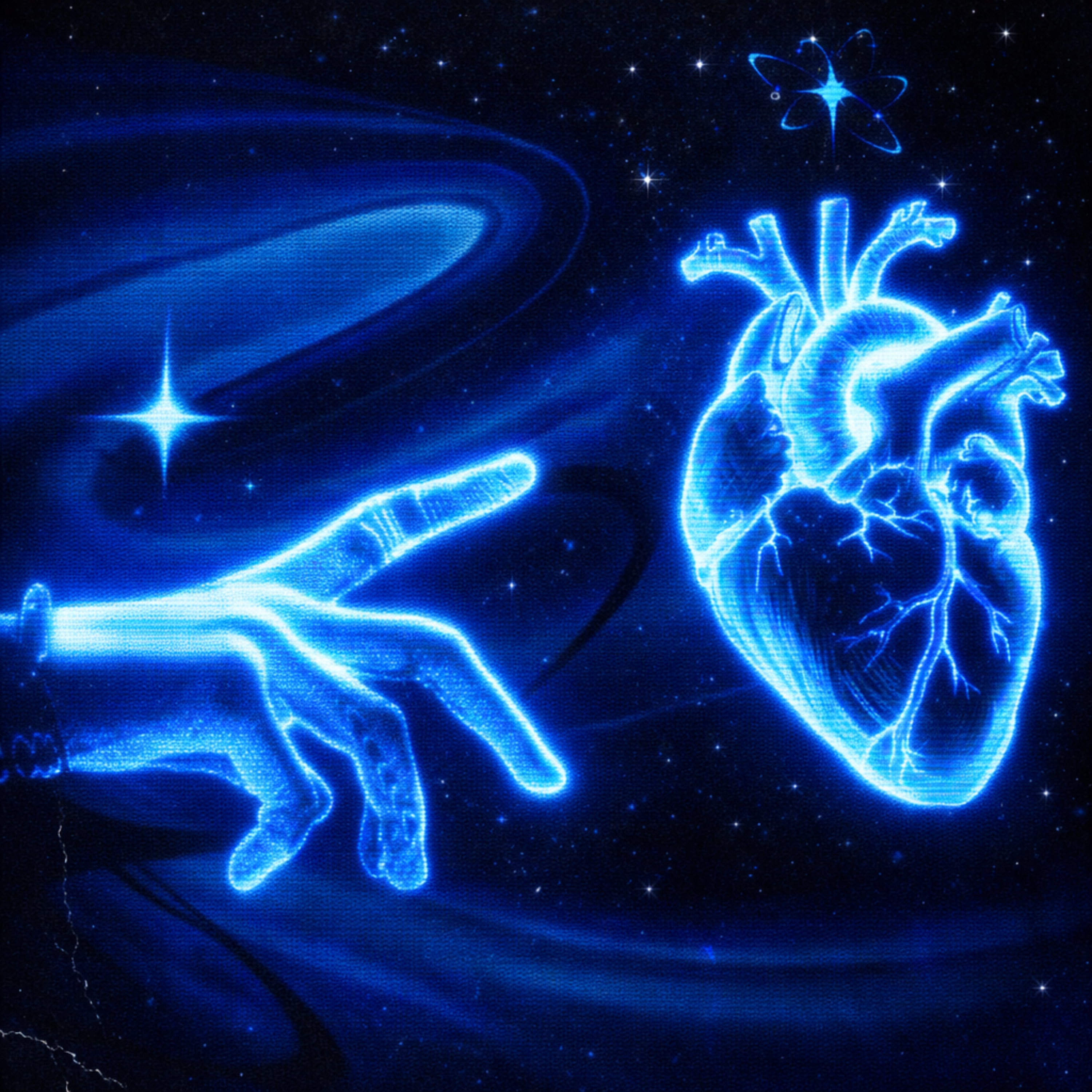 Save Your Hearts artwork