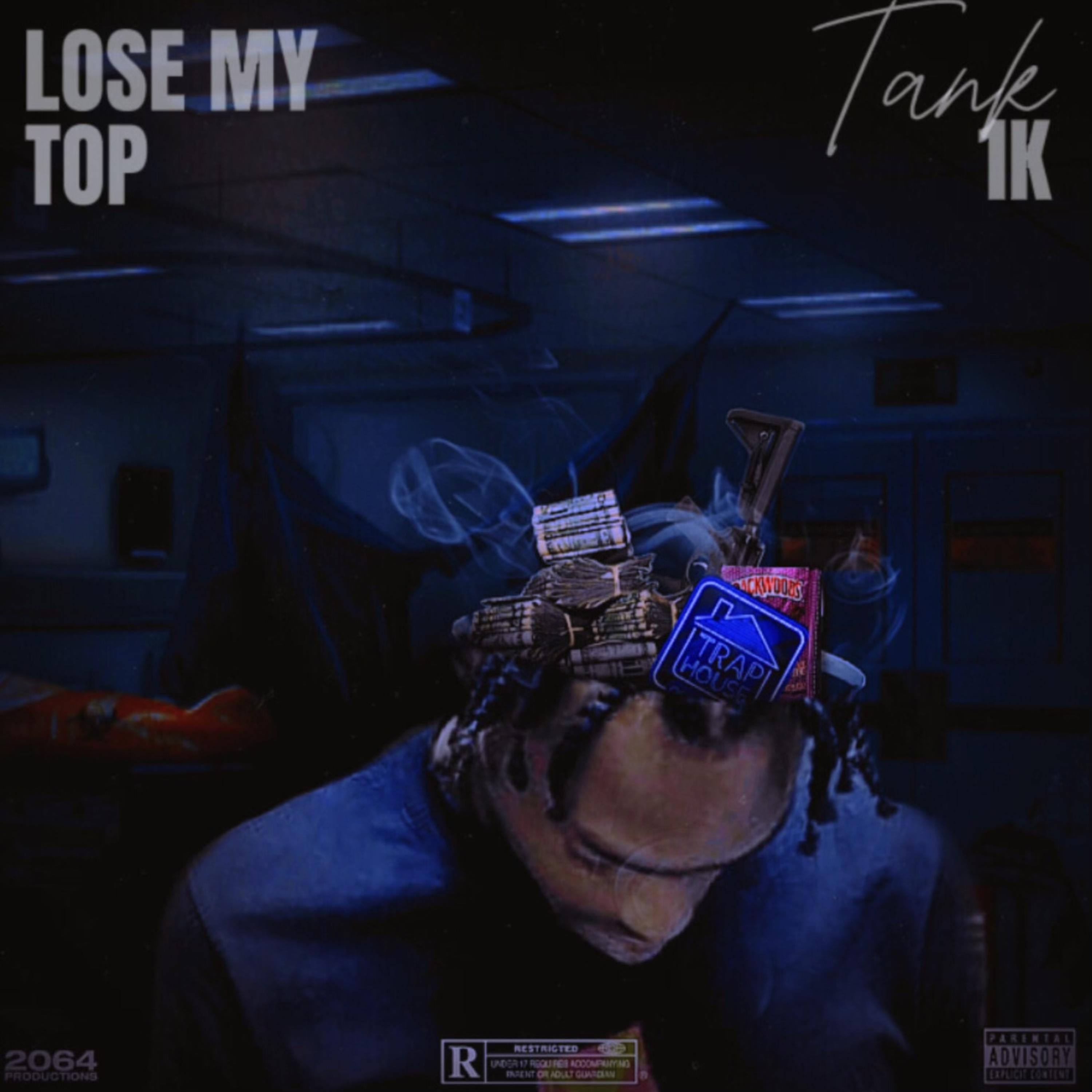 Lose My Top artwork