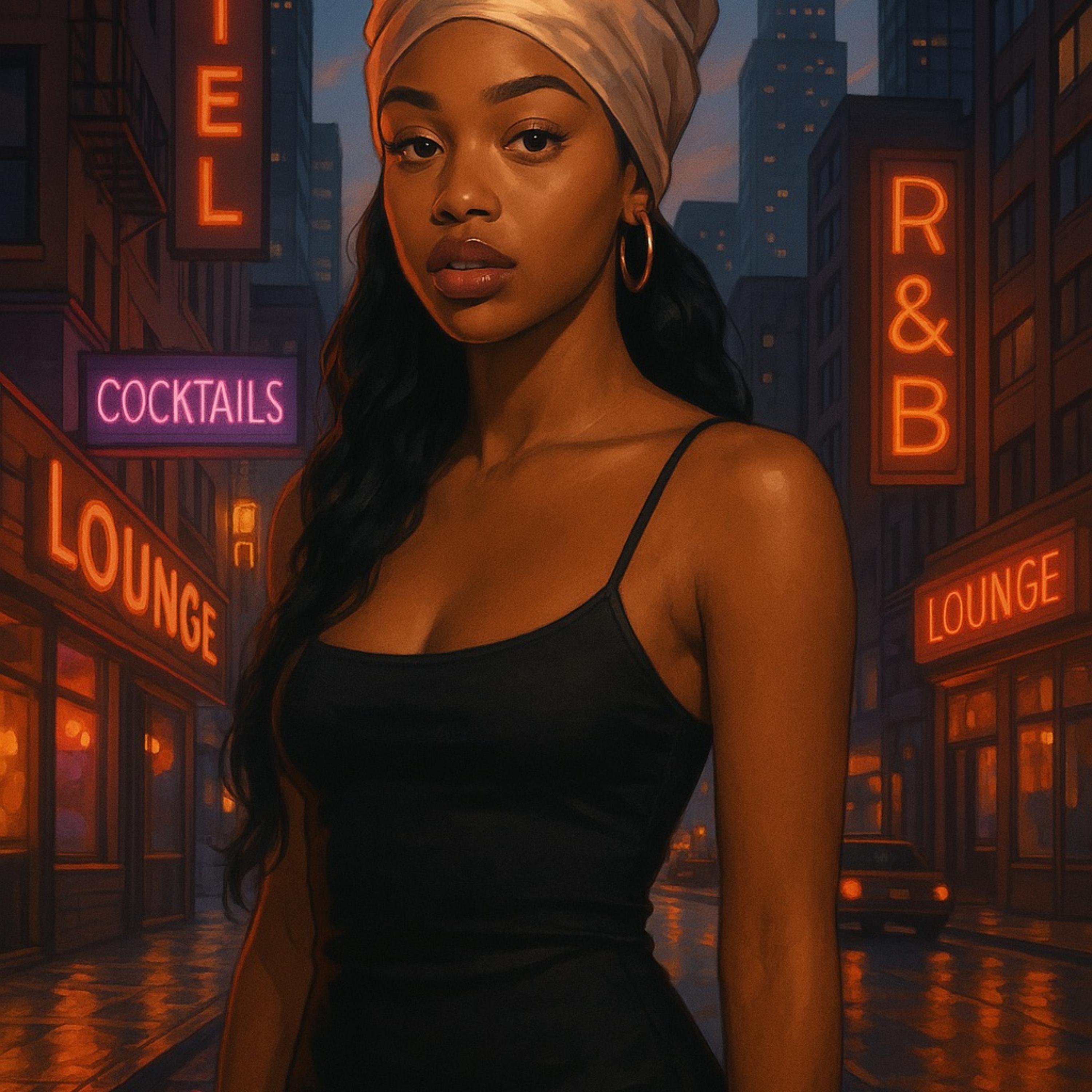 New Hair New You artwork