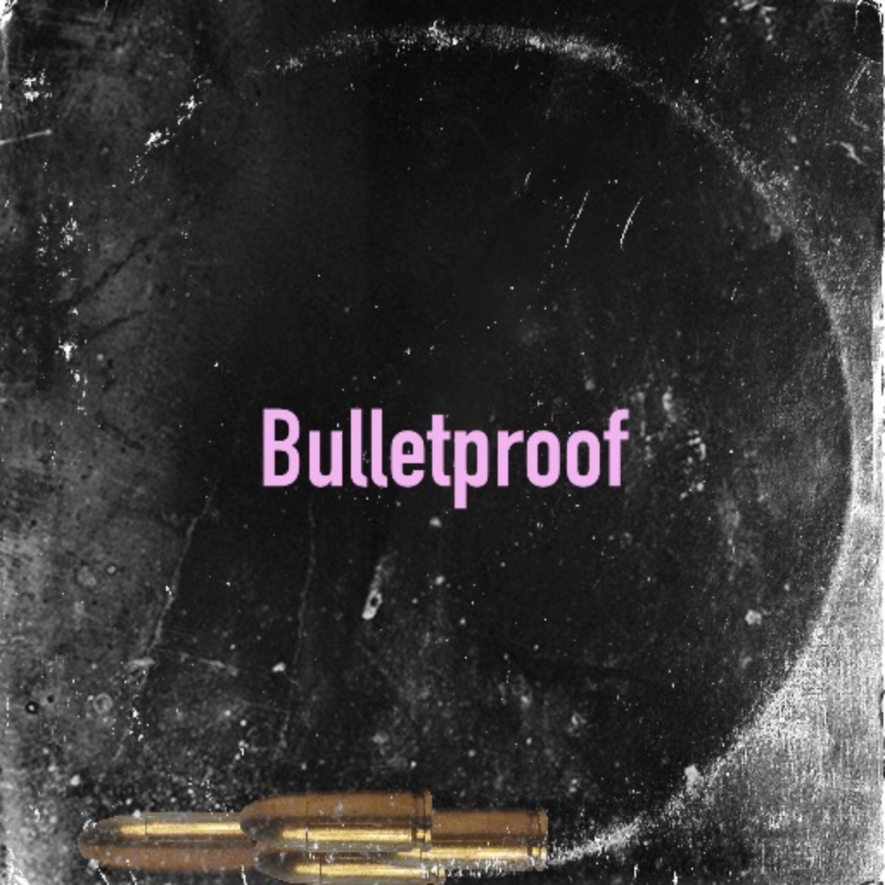 Bulletproof artwork