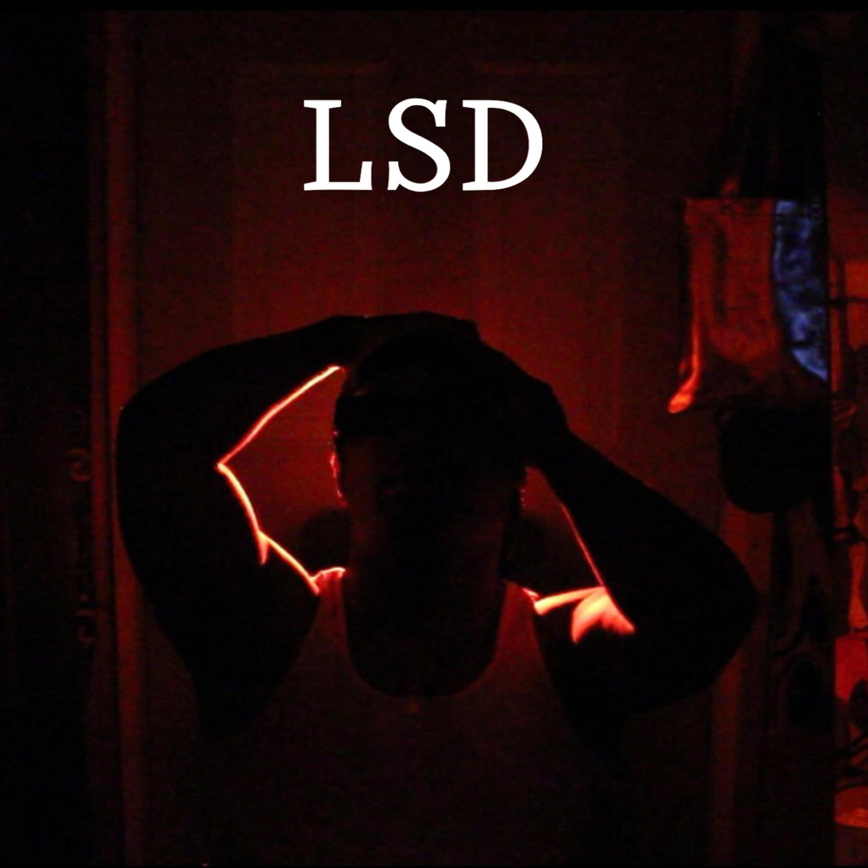 LSD artwork