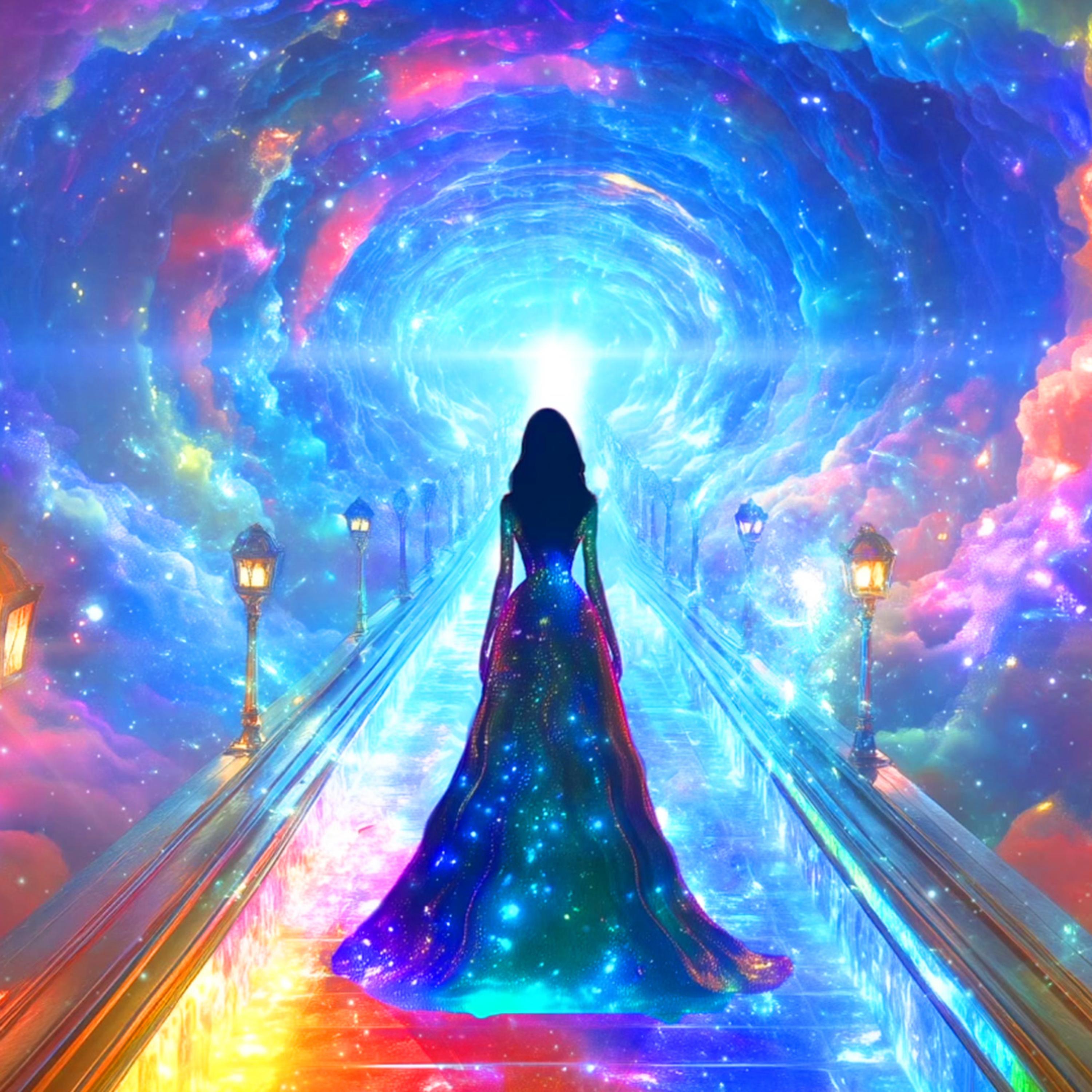 Release Anxiety & Self-Doubt artwork