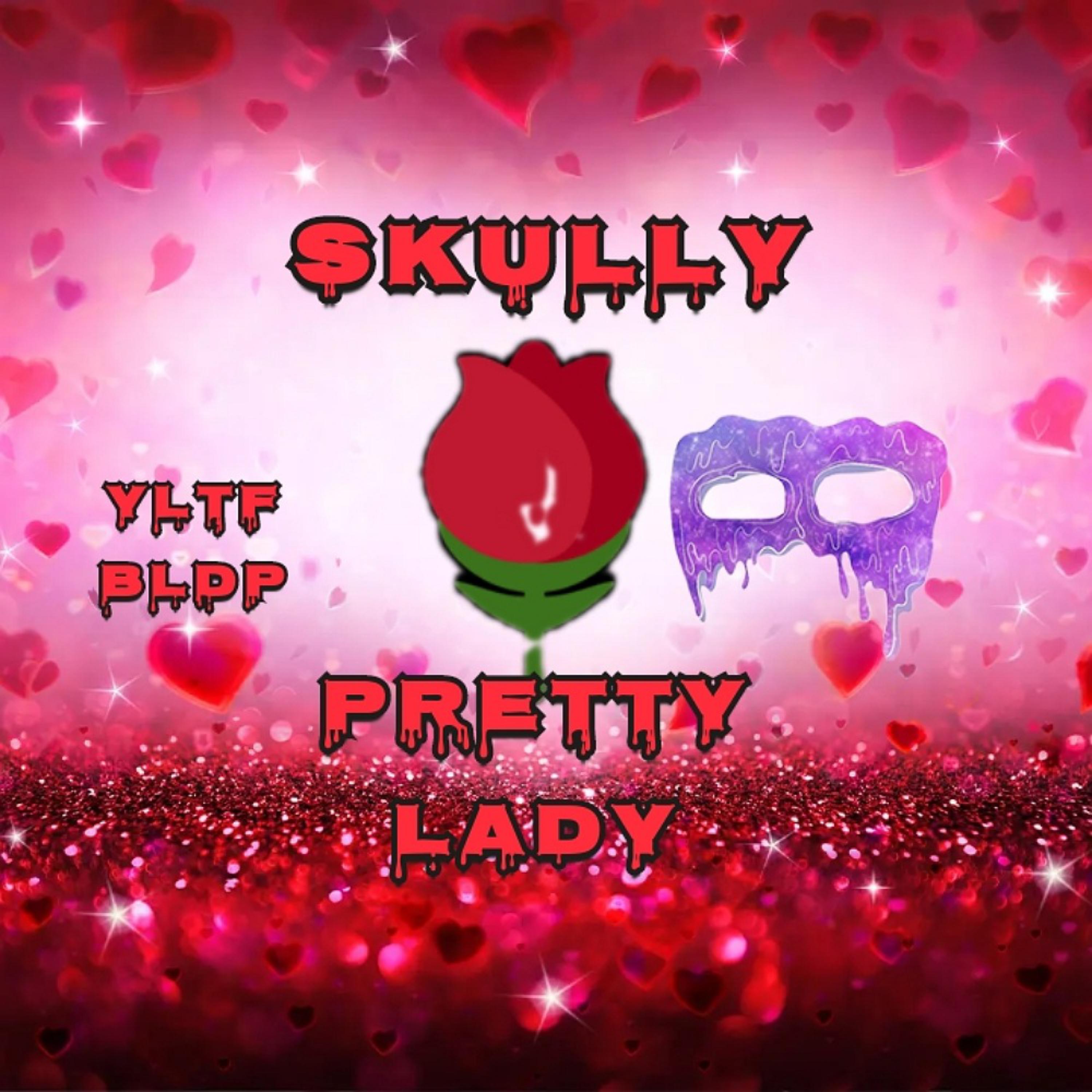 Pretty Lady artwork