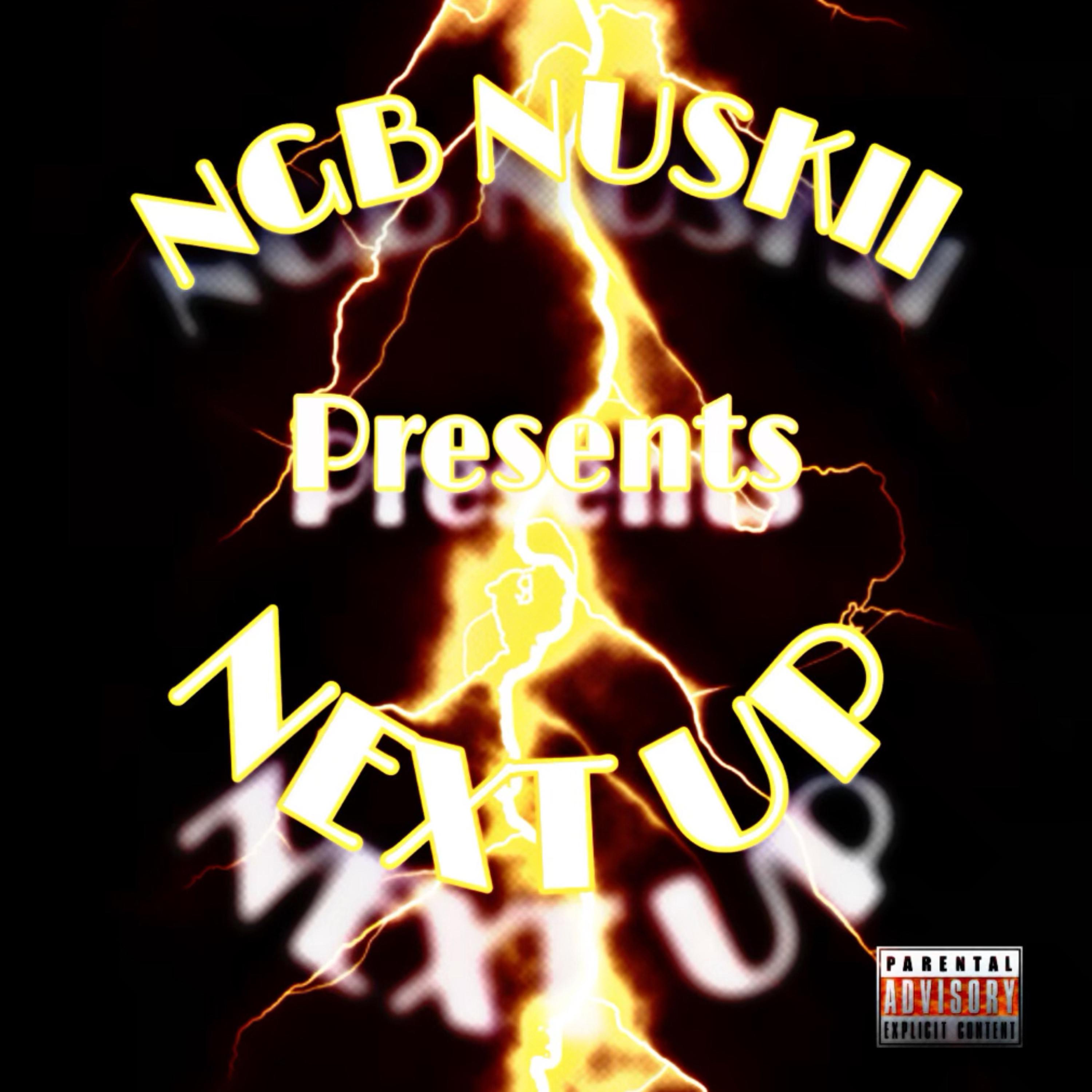Next Up artwork
