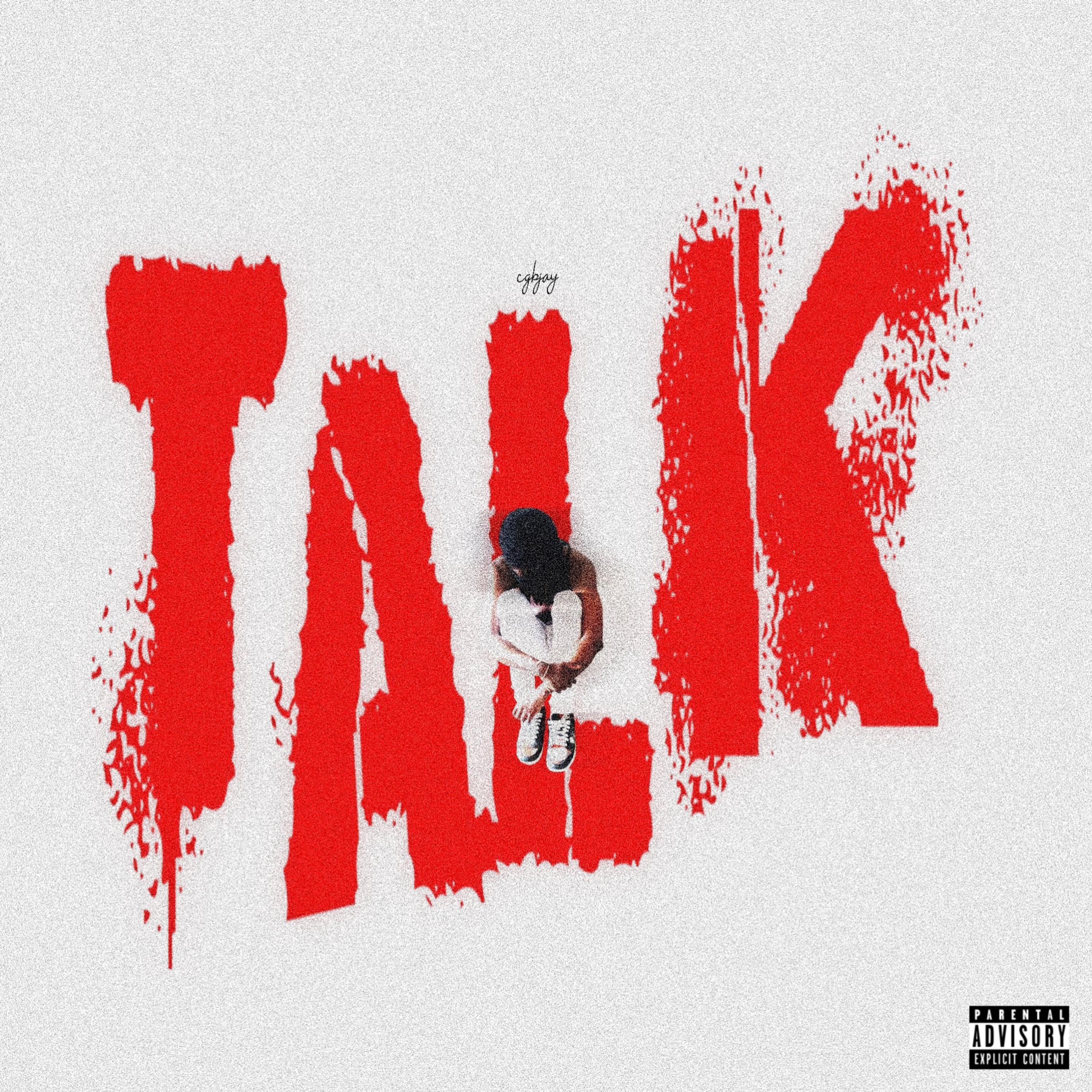 Talk artwork