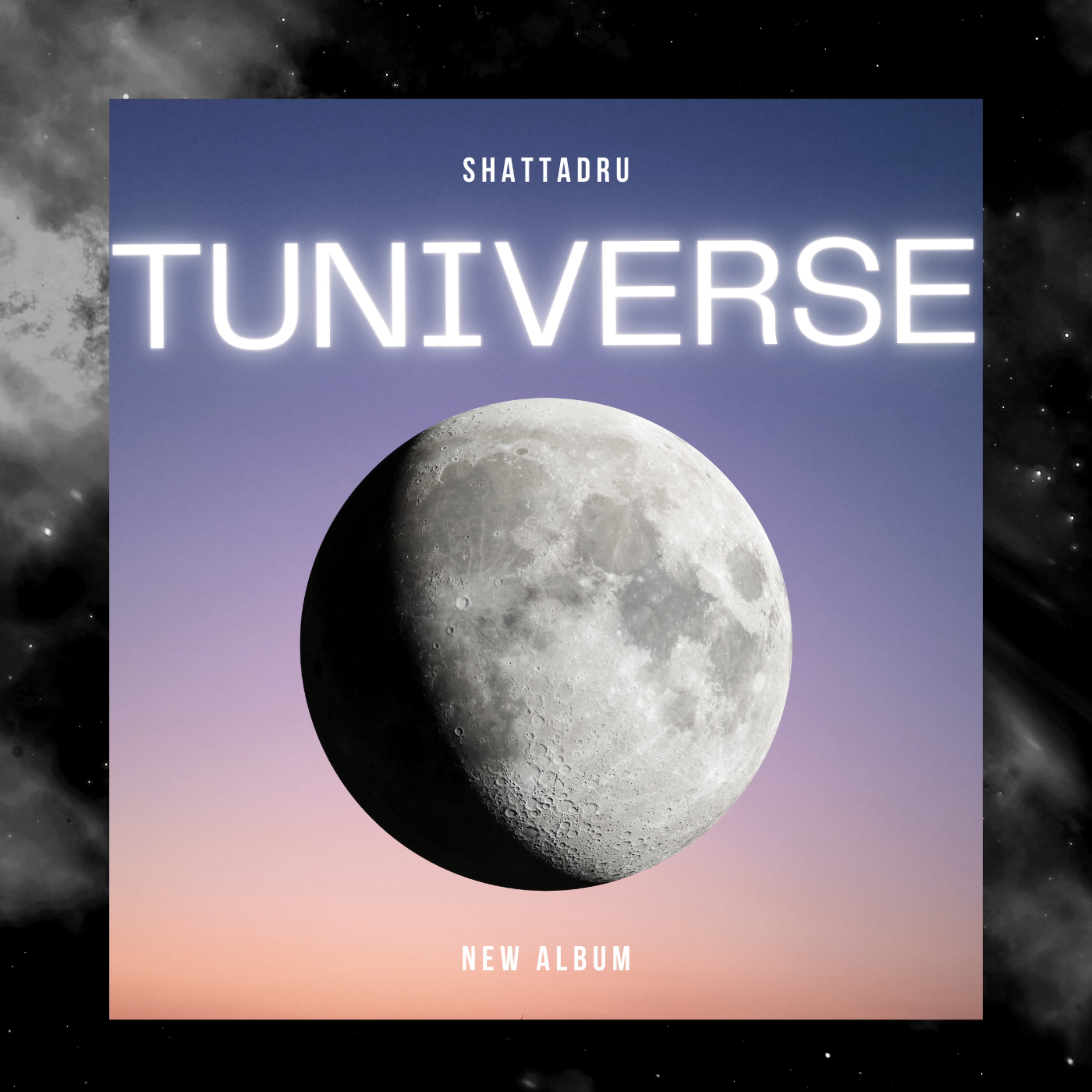 TuniVerse artwork