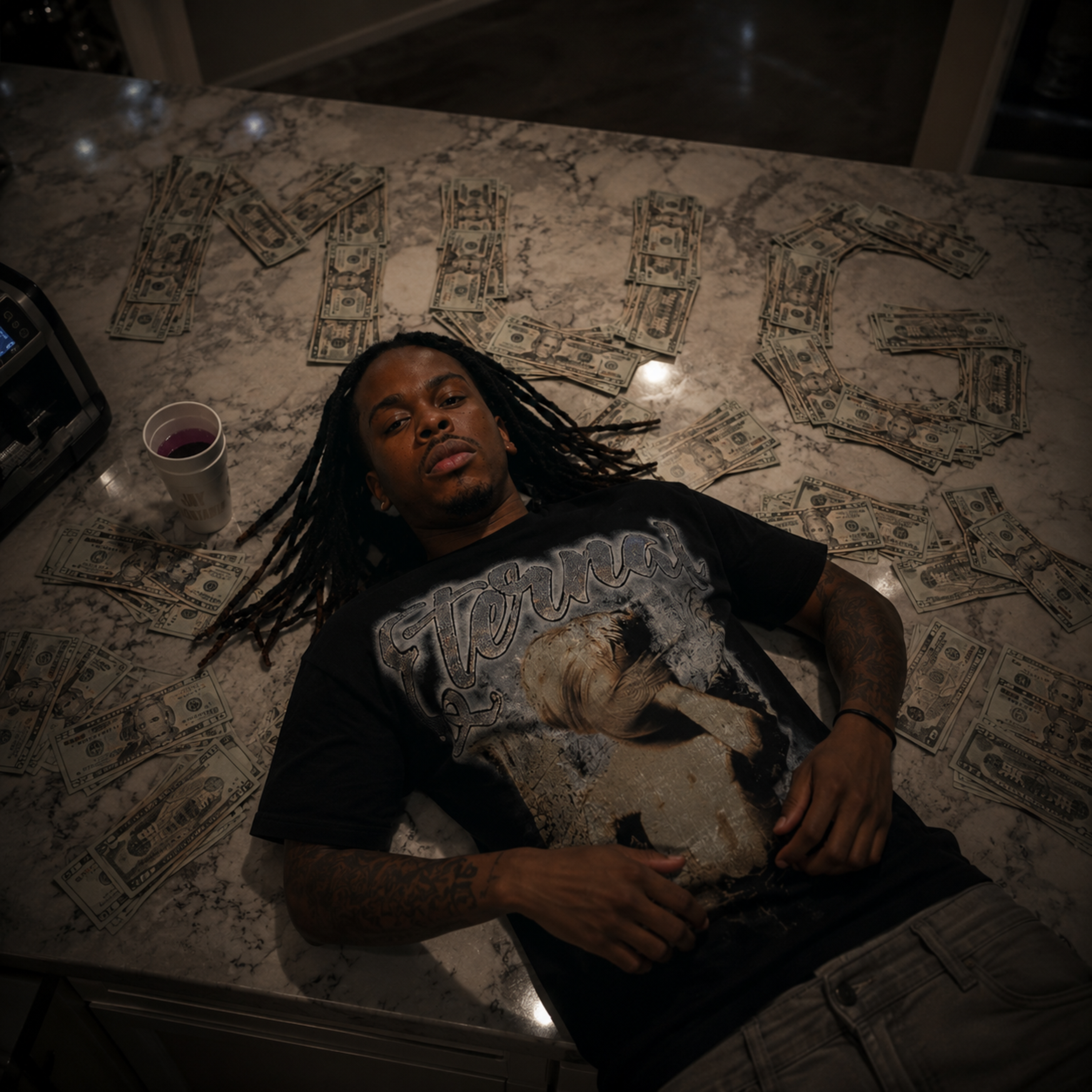Mug by Rellzooted cover art