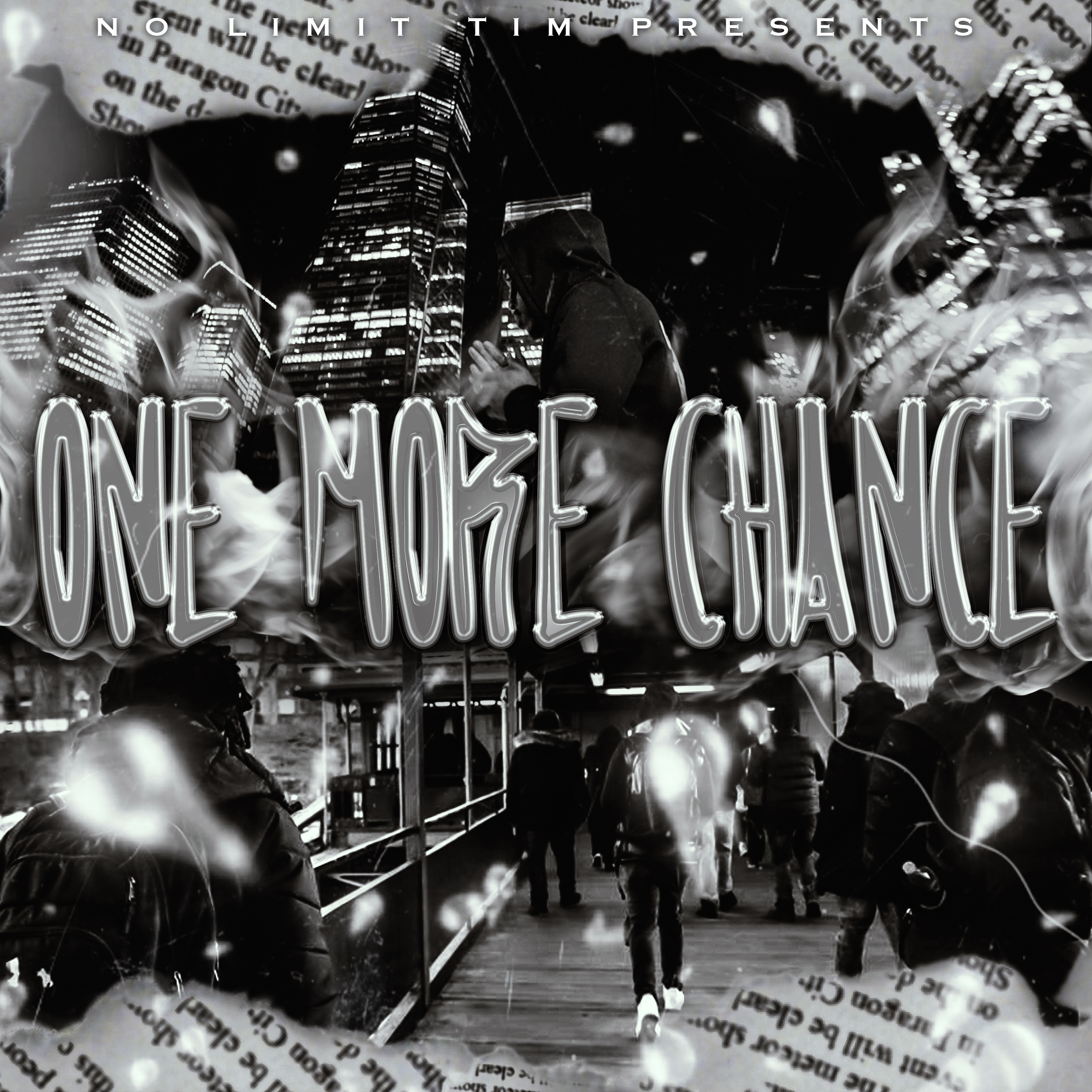 One More Chance artwork
