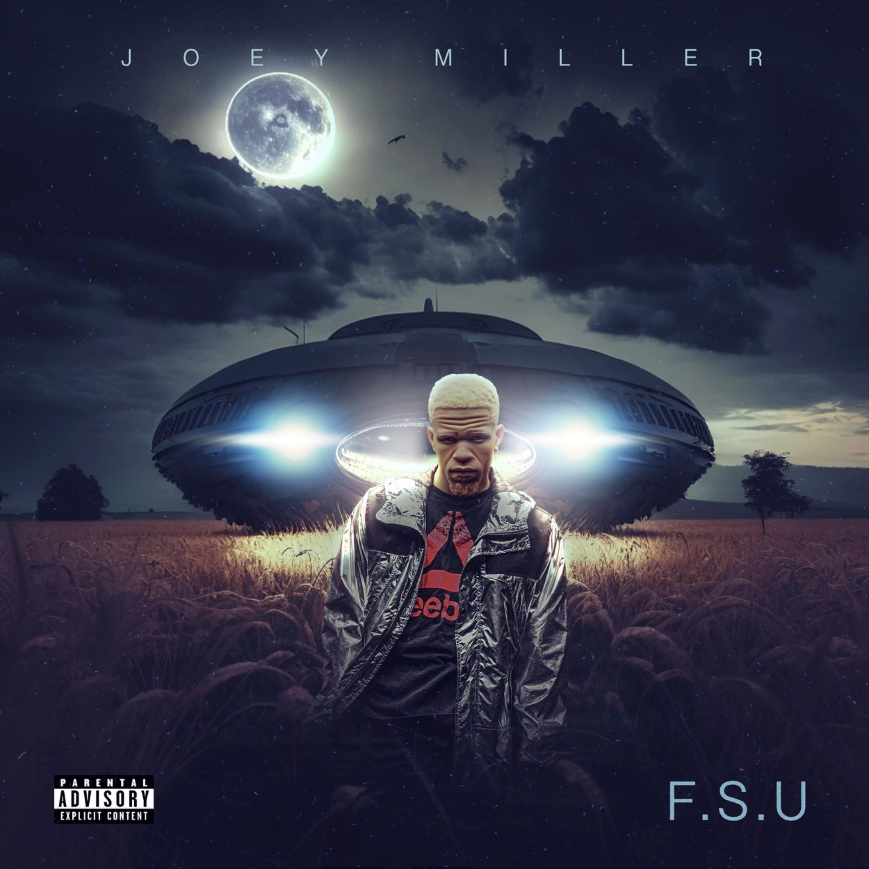 F.S.U (Fuck Shit Up) artwork