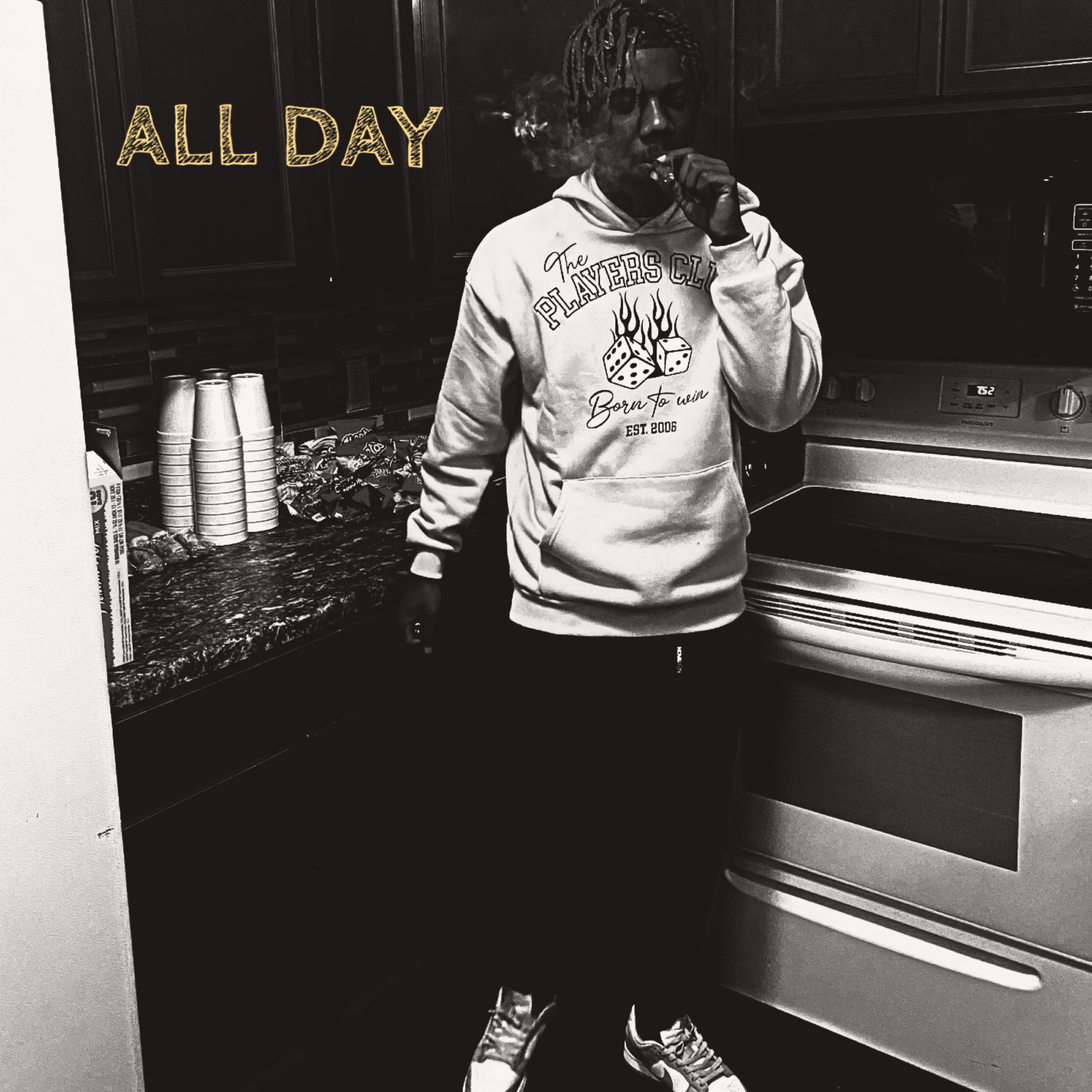 All Day artwork