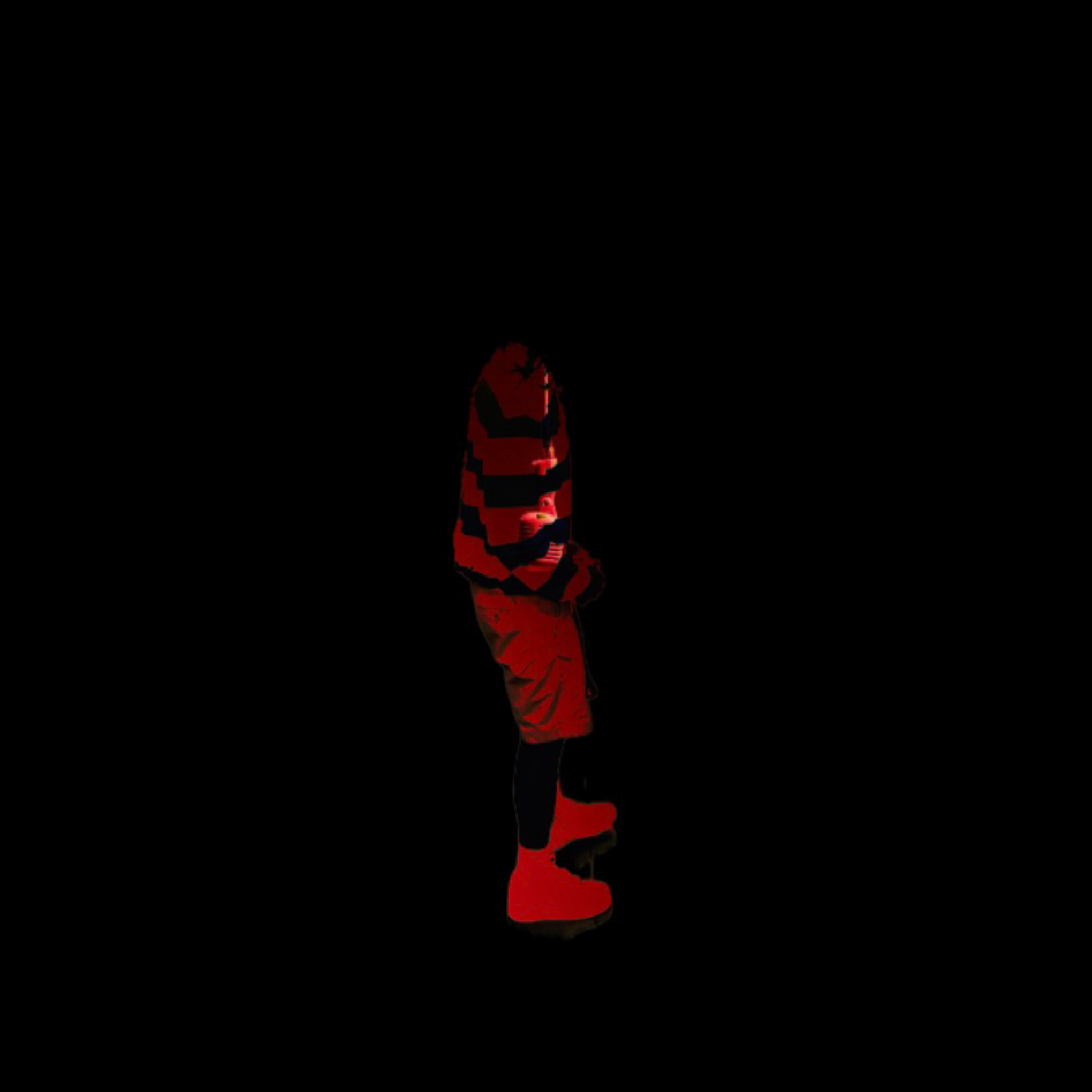 INCANDESCENT artwork