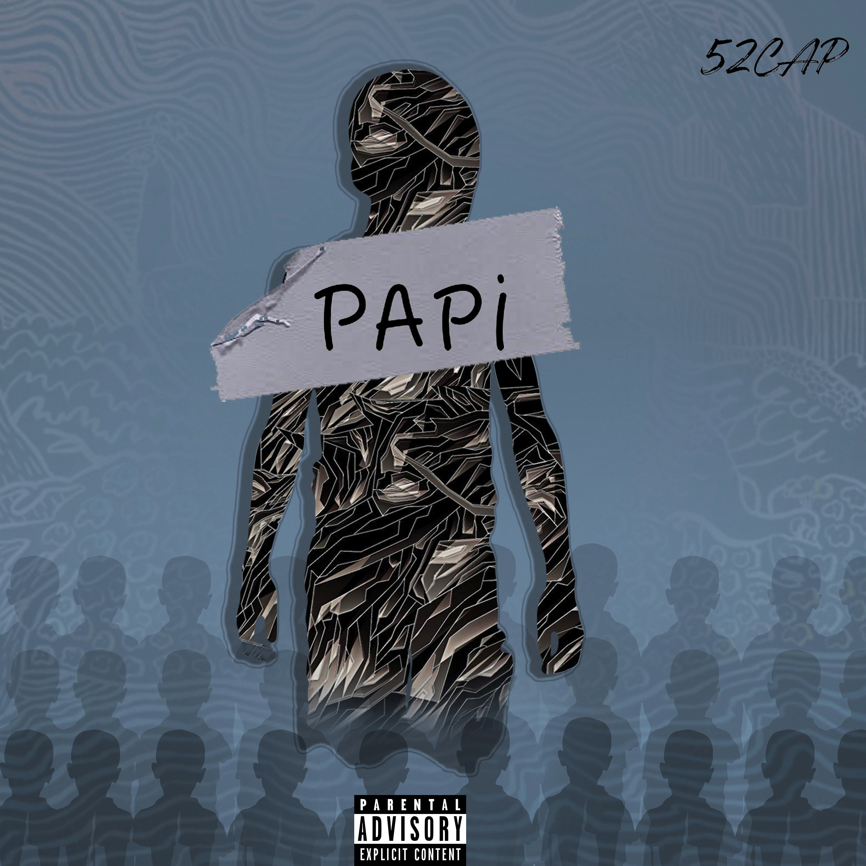 Papi artwork