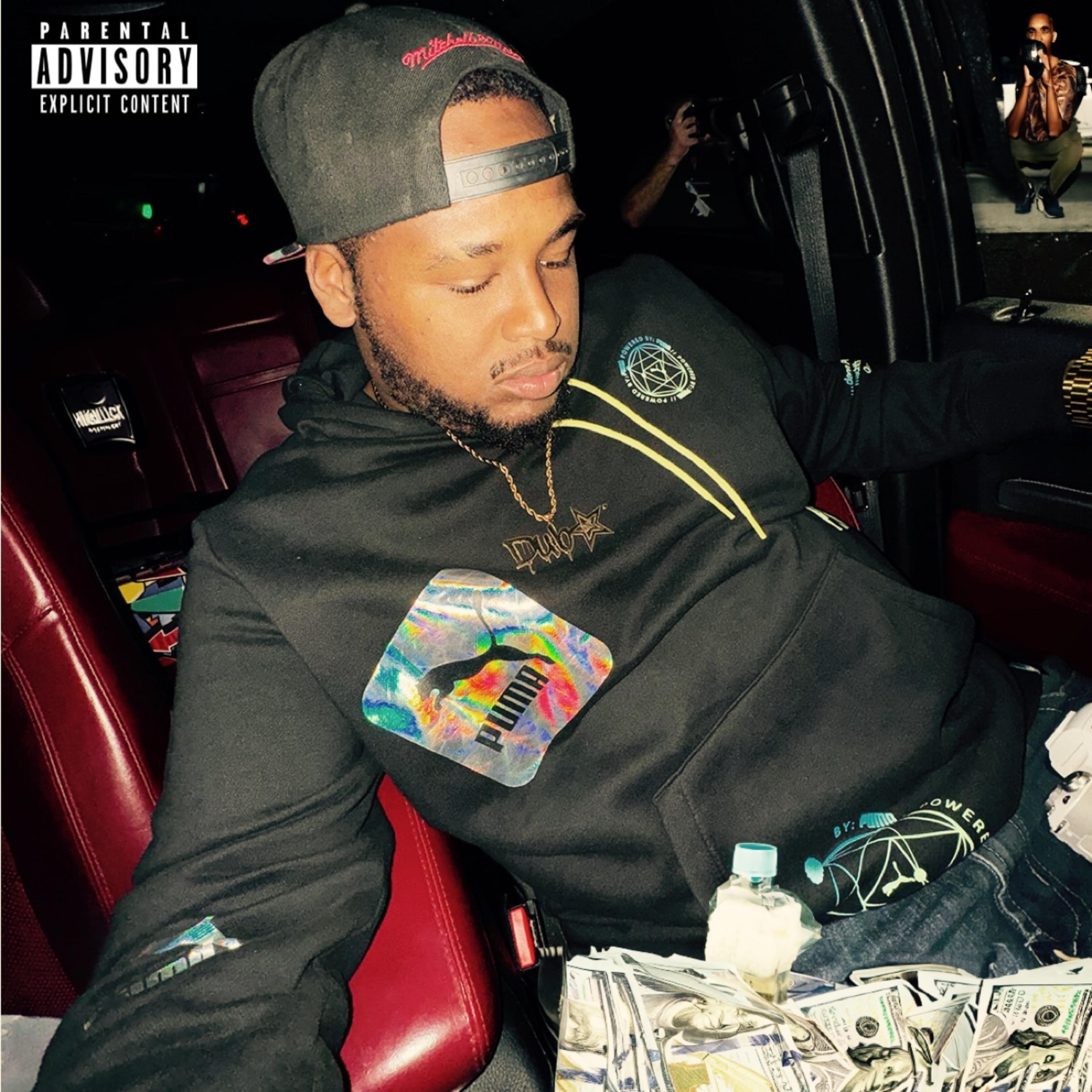 GETTIN IT GONE artwork