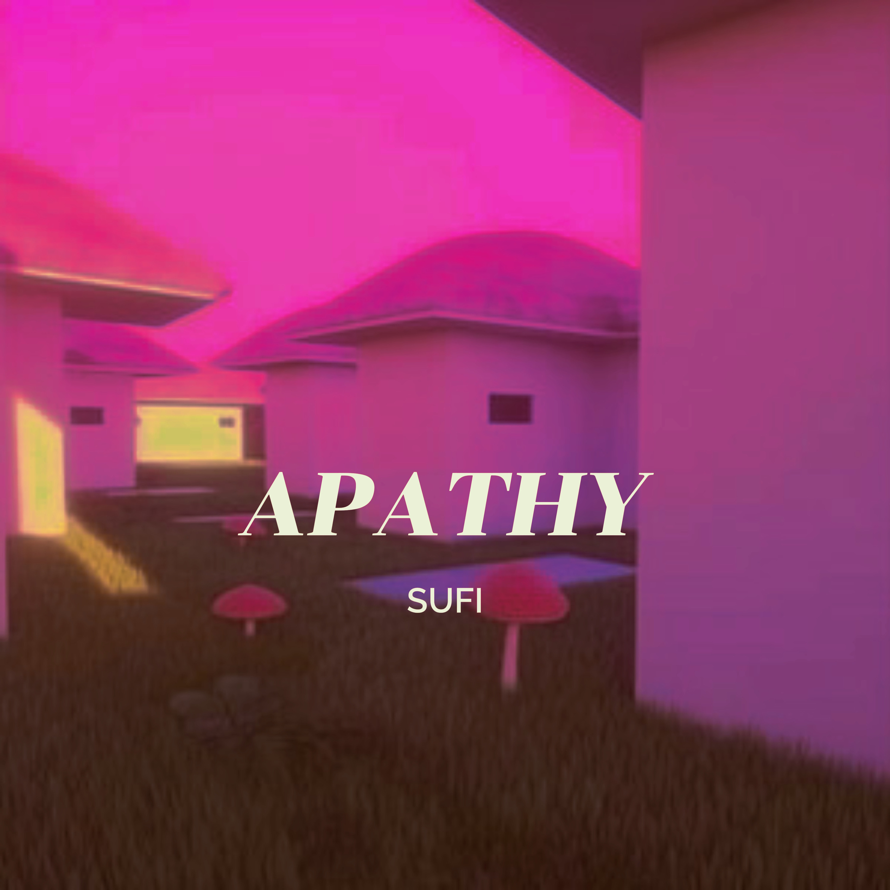 APATHY artwork