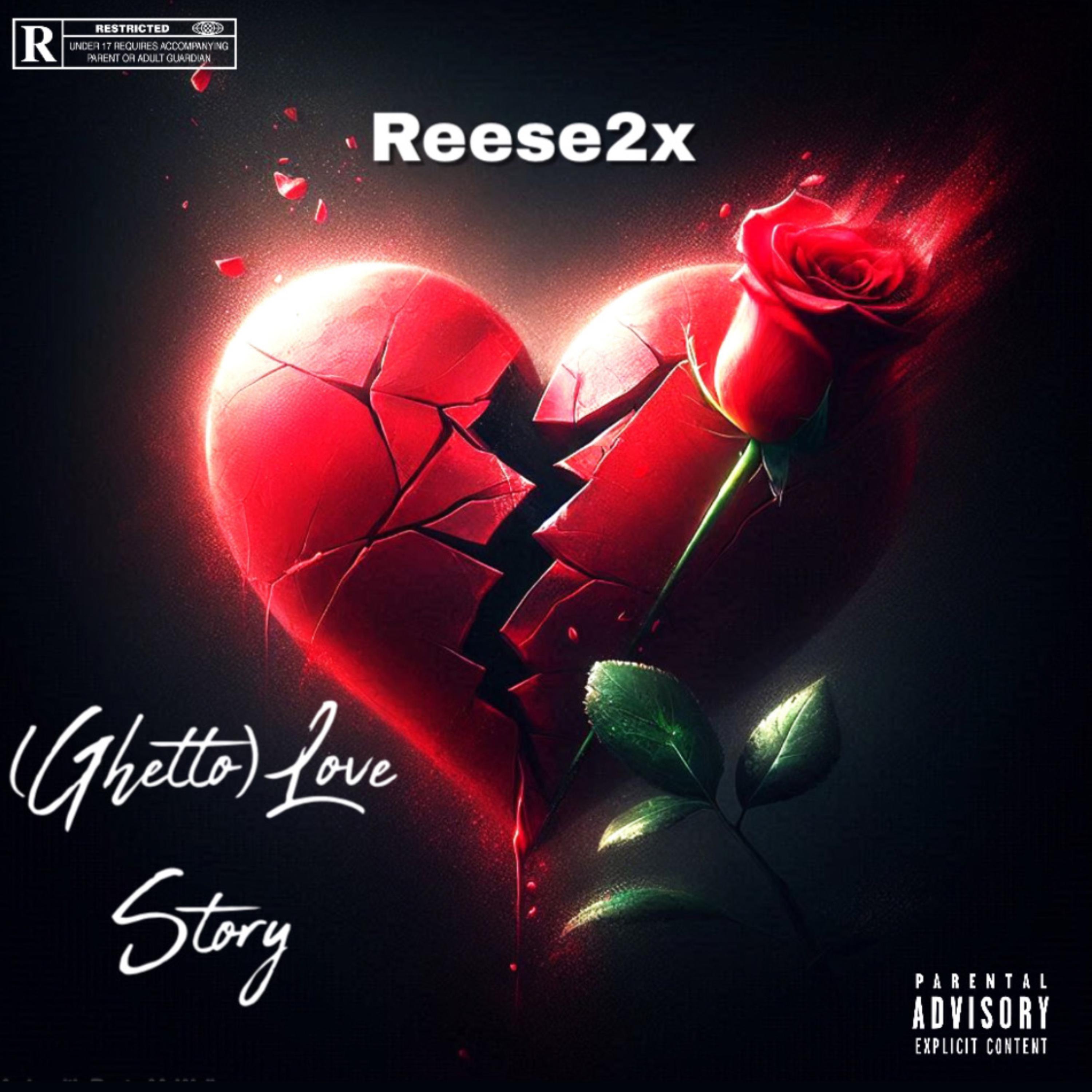 (Ghetto)Love Story artwork