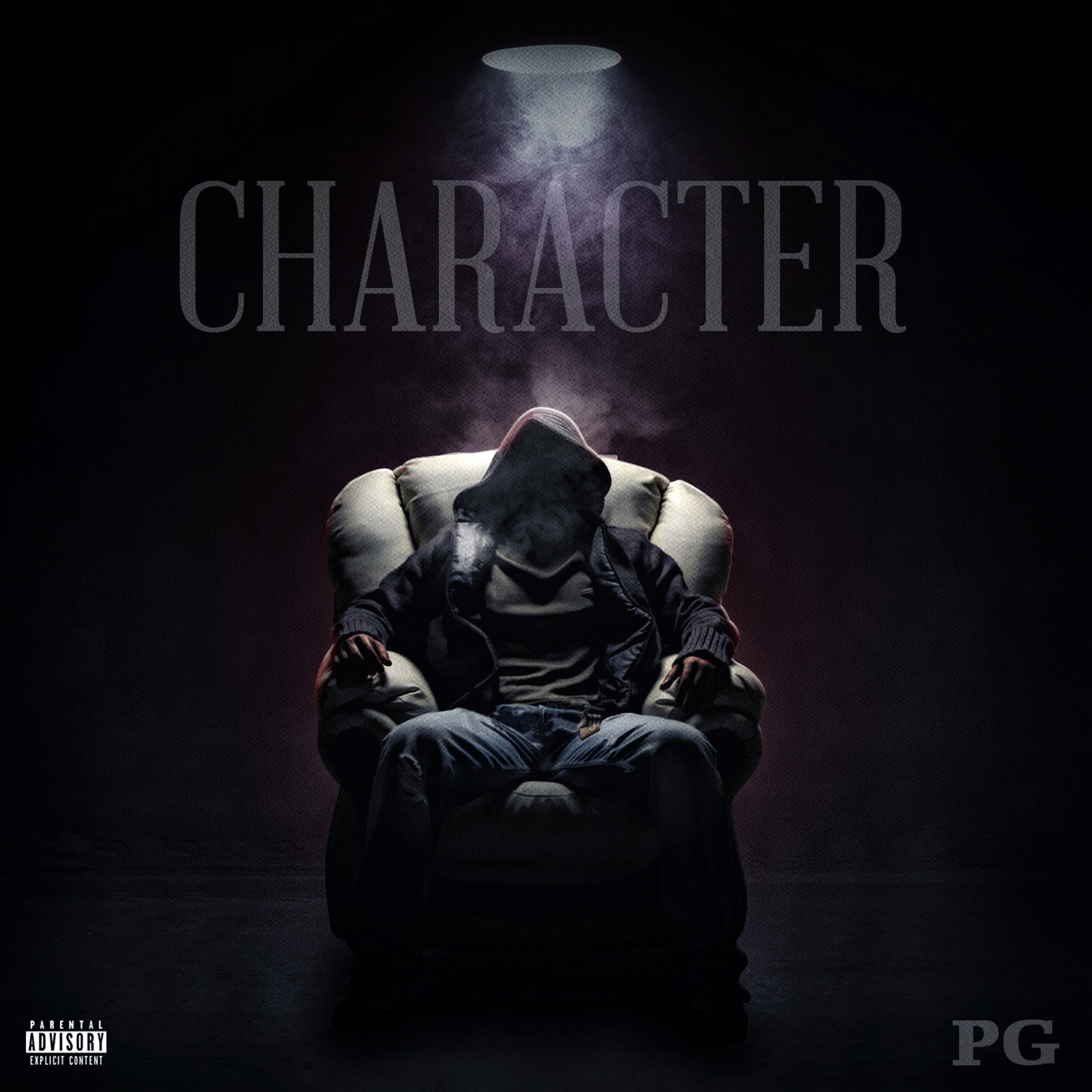 Character artwork