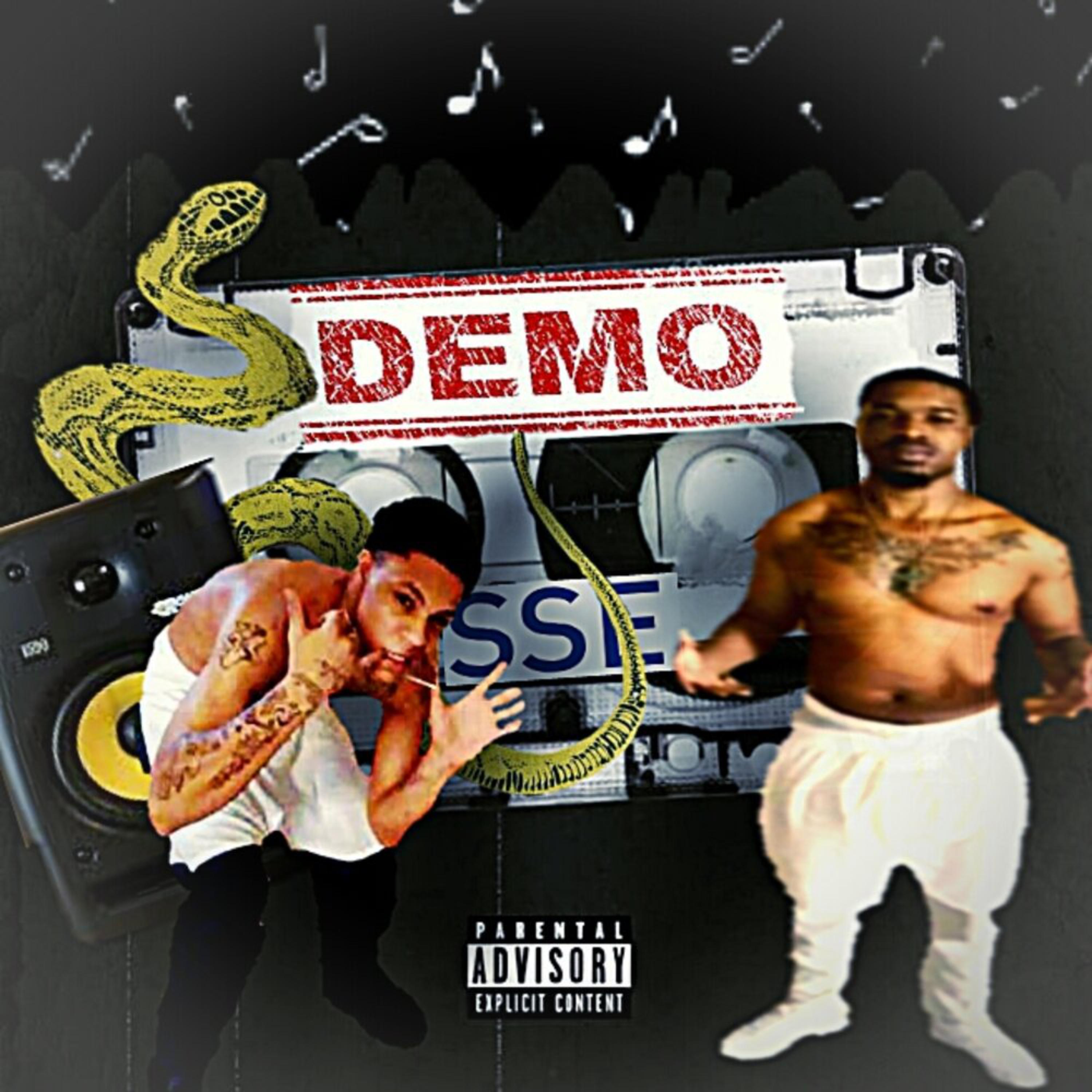 Demo artwork
