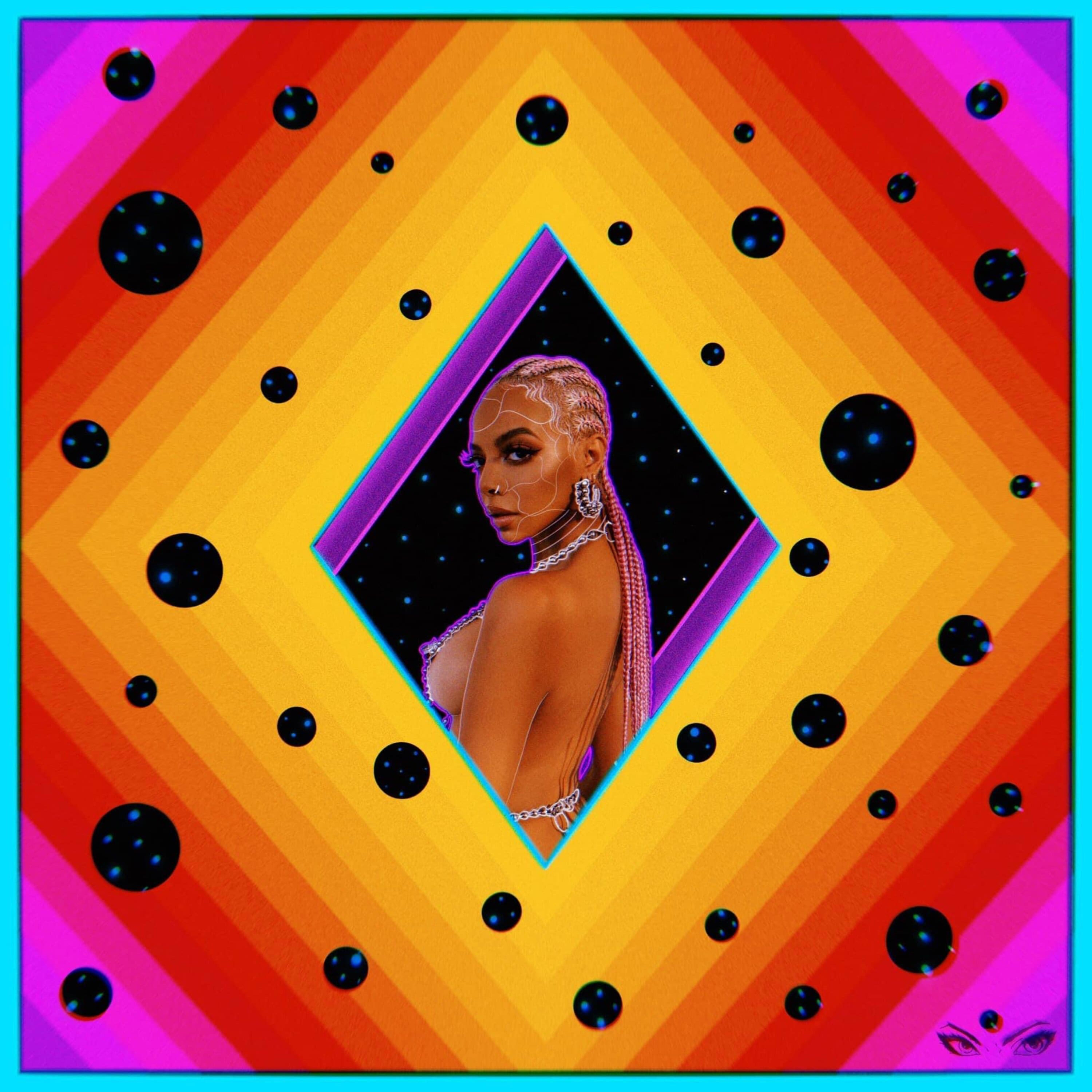 Cool Pasadena artwork